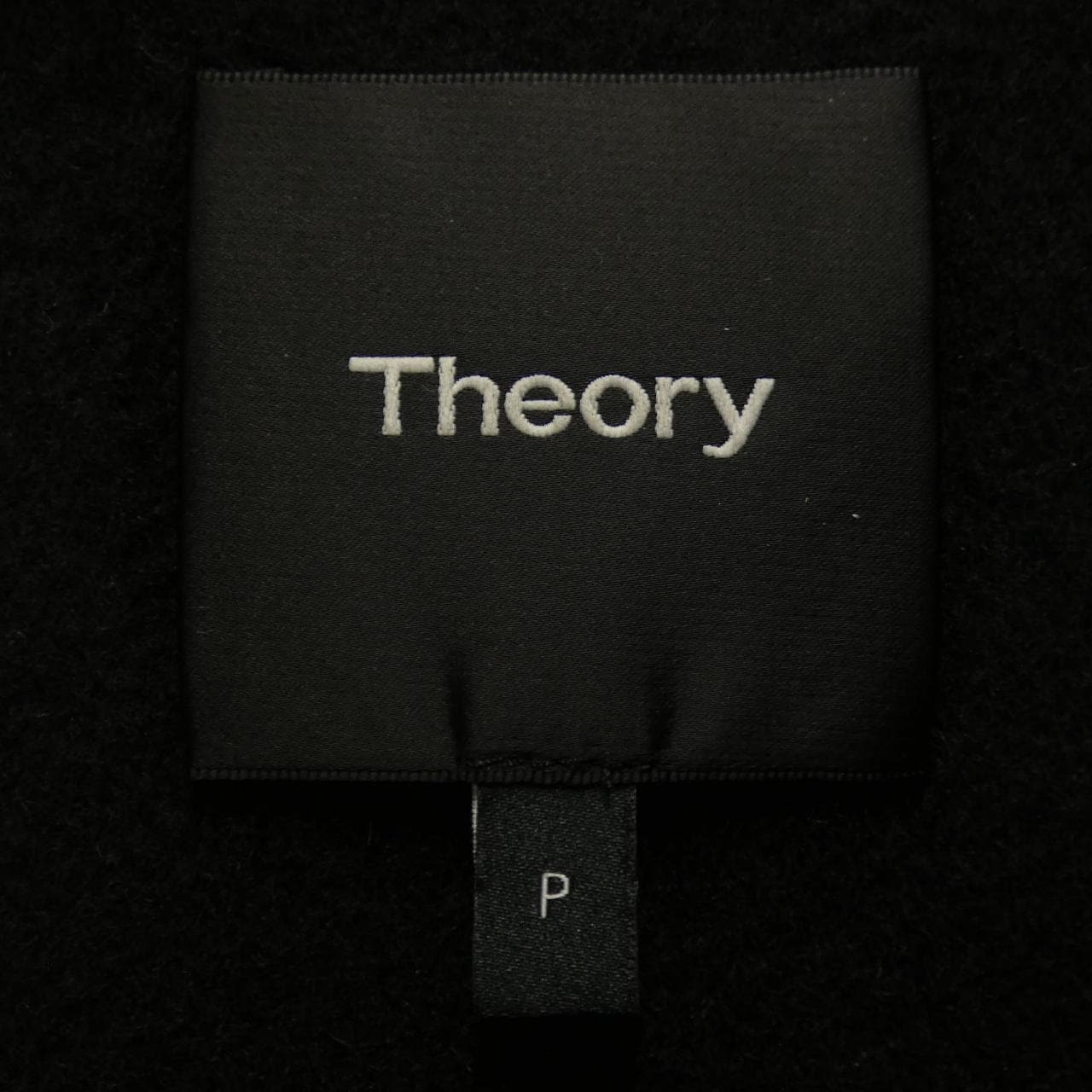セオリー theory 01-0309604 コート