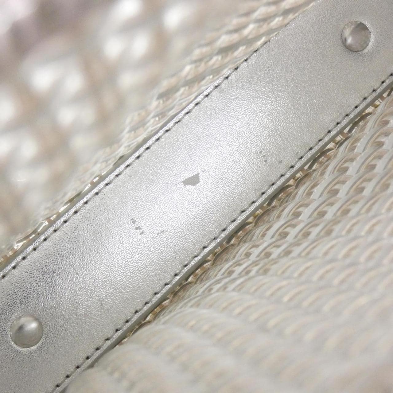 アンテプリマ イントレッチオモード PB21F070CV バッグ