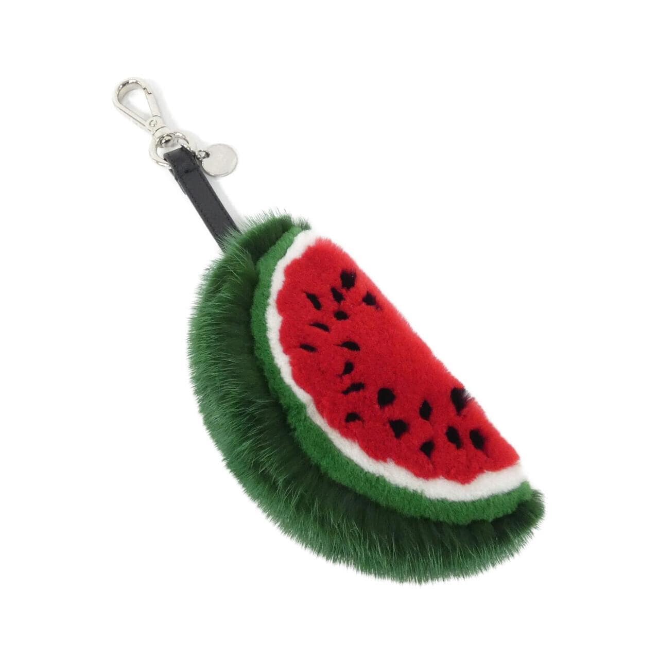 フェンディ 7AS343 AWXW バッグチャーム