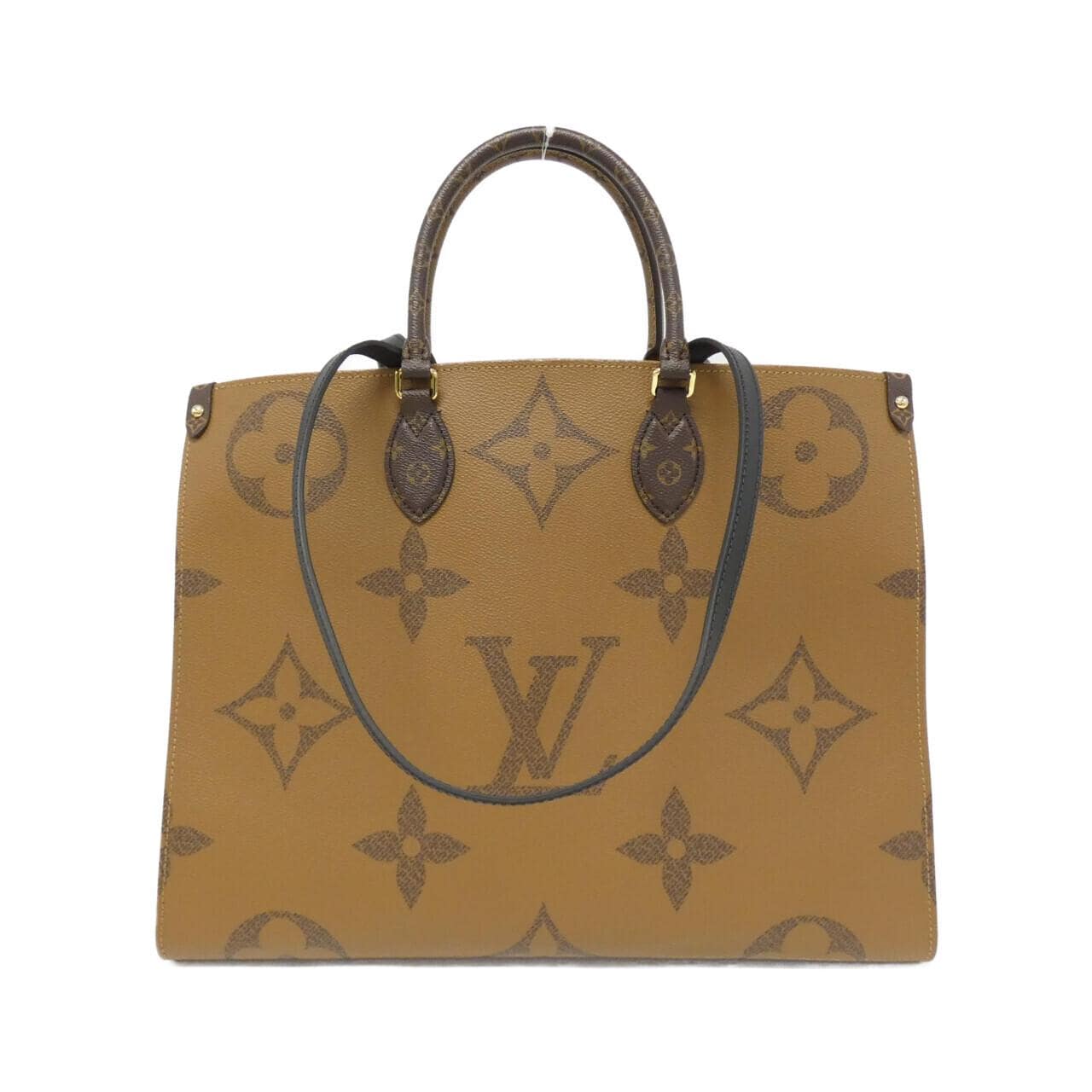 LOUIS VUITTON Monogram Giant On the Go GM M45320 包