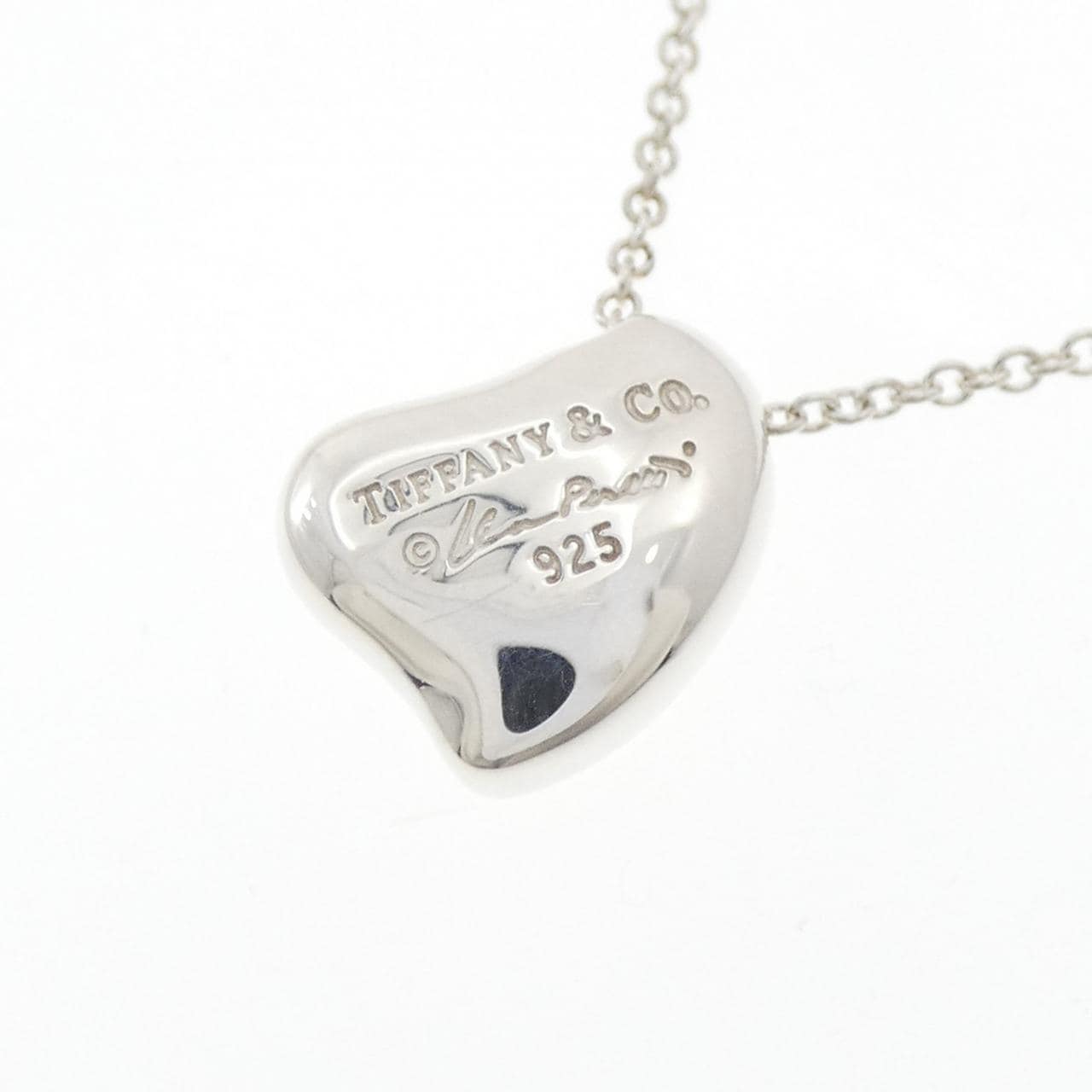 ティファニー 925 ネックレス