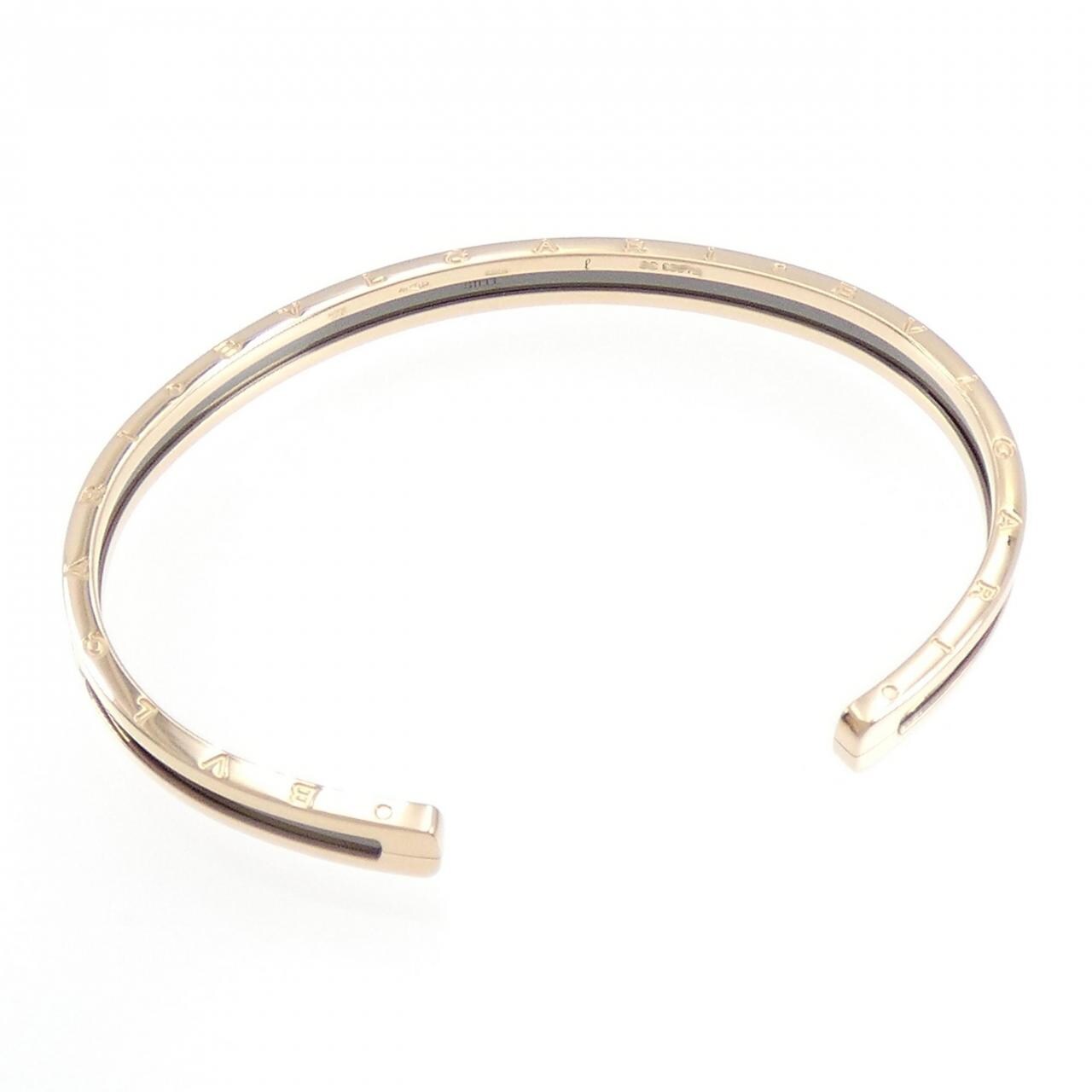 BVLGARI B.zero1 bangle