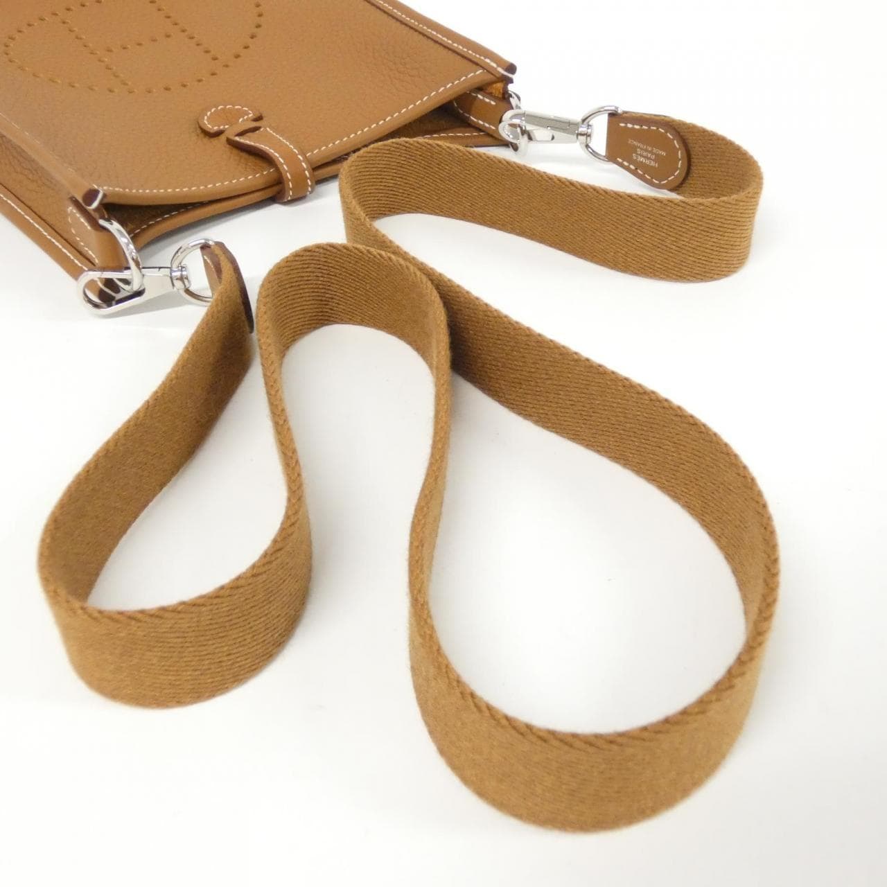 エルメス エヴリン アマゾン 16cm 069426CK ショルダーバッグ