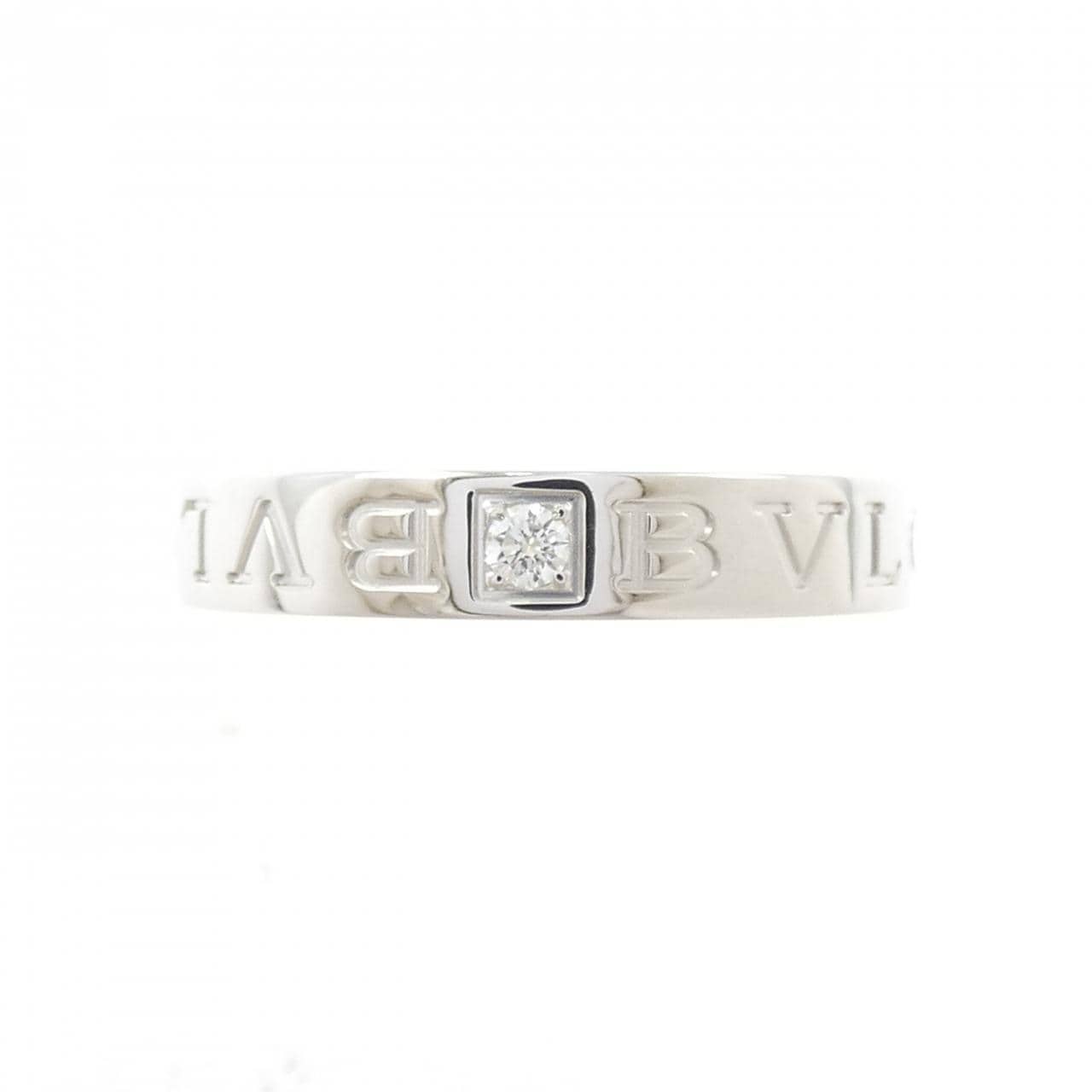 ブルガリ B.zero1 リング