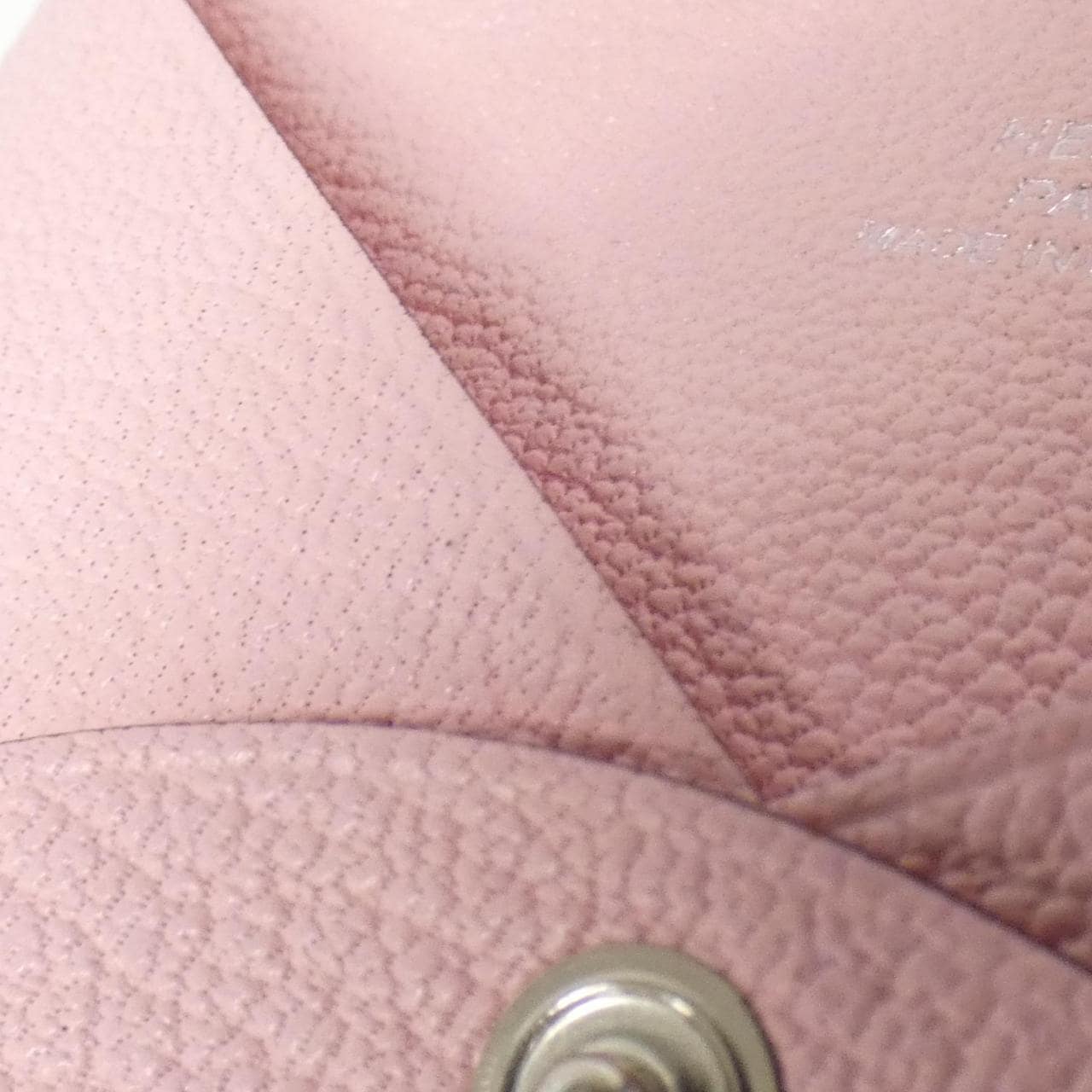 エルメス カルヴィ 044166CK カードケース