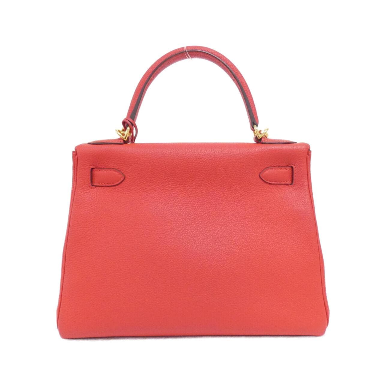 HERMES Kelly 28cm 027630CC Bag