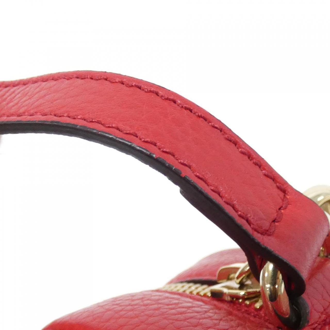 グッチ SOHO 308364 A7M0G ショルダーバッグ