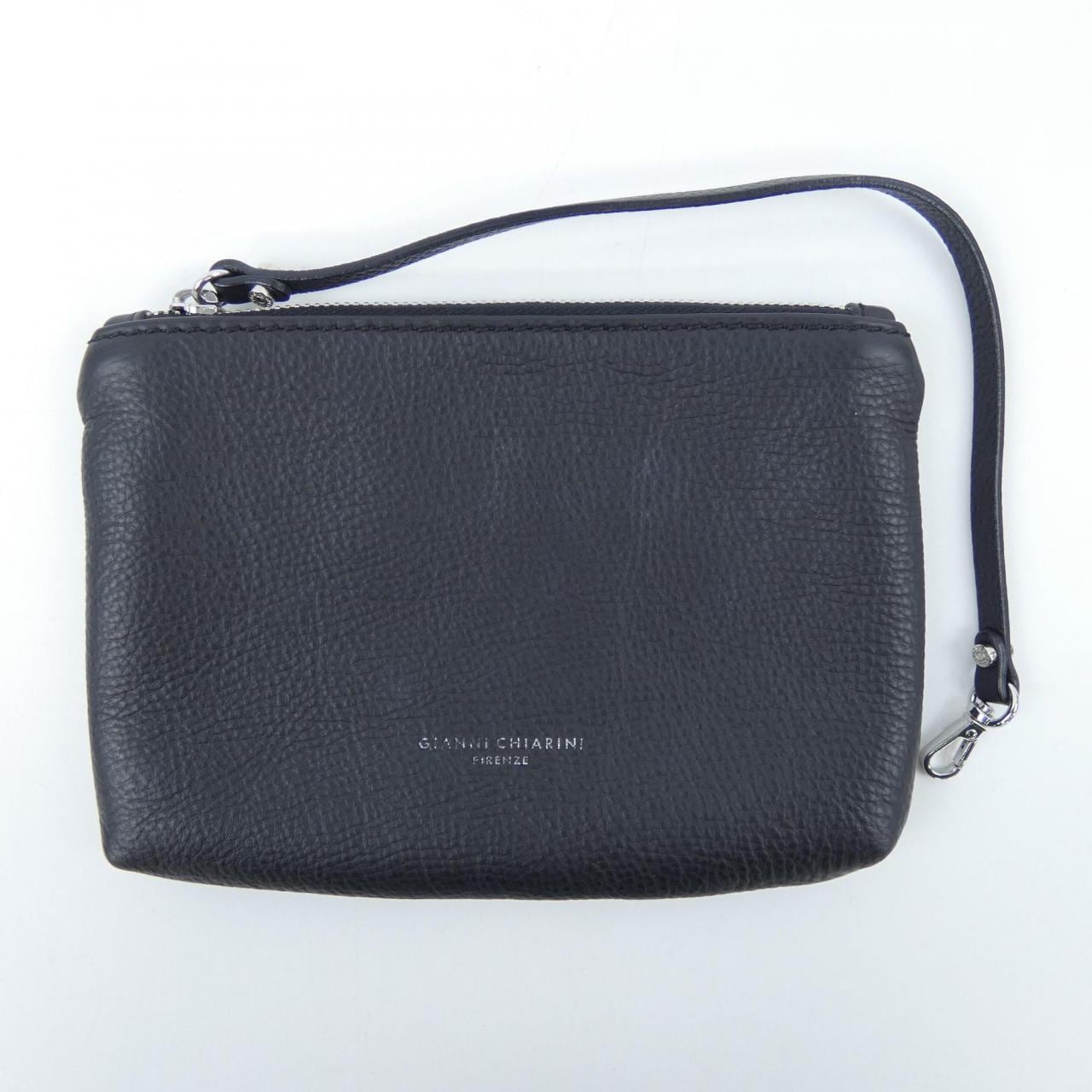 ジャンニキアリーニ GIANNI CHIARINI SHOULDER BAG