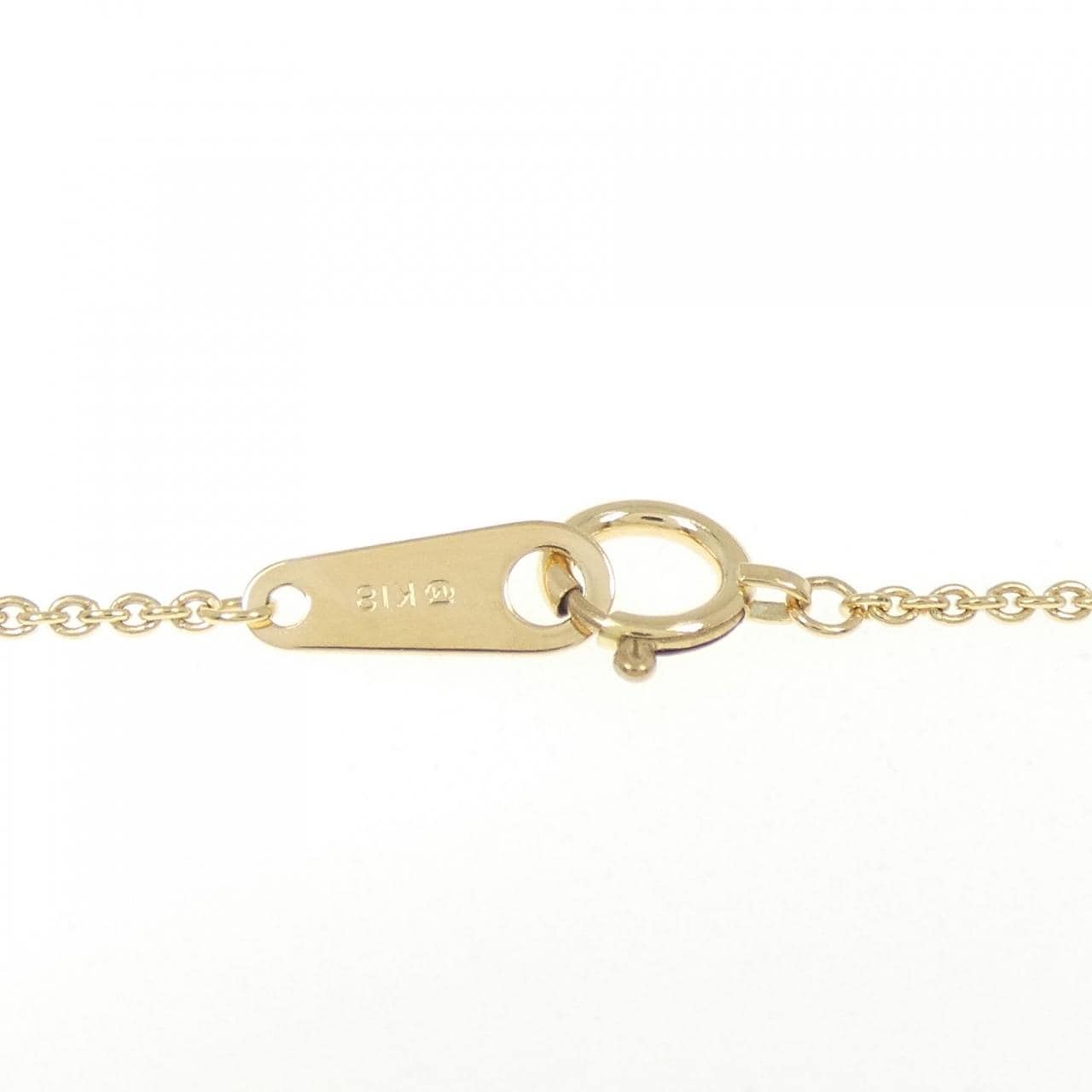 ミキモト アコヤパール ネックレス