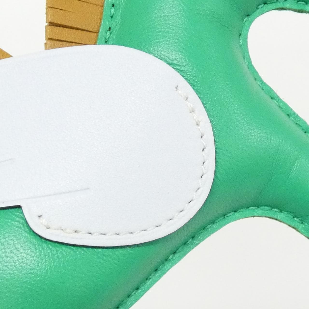 エルメス ロデオ ペガサス バッグチャーム  MM 083011CA