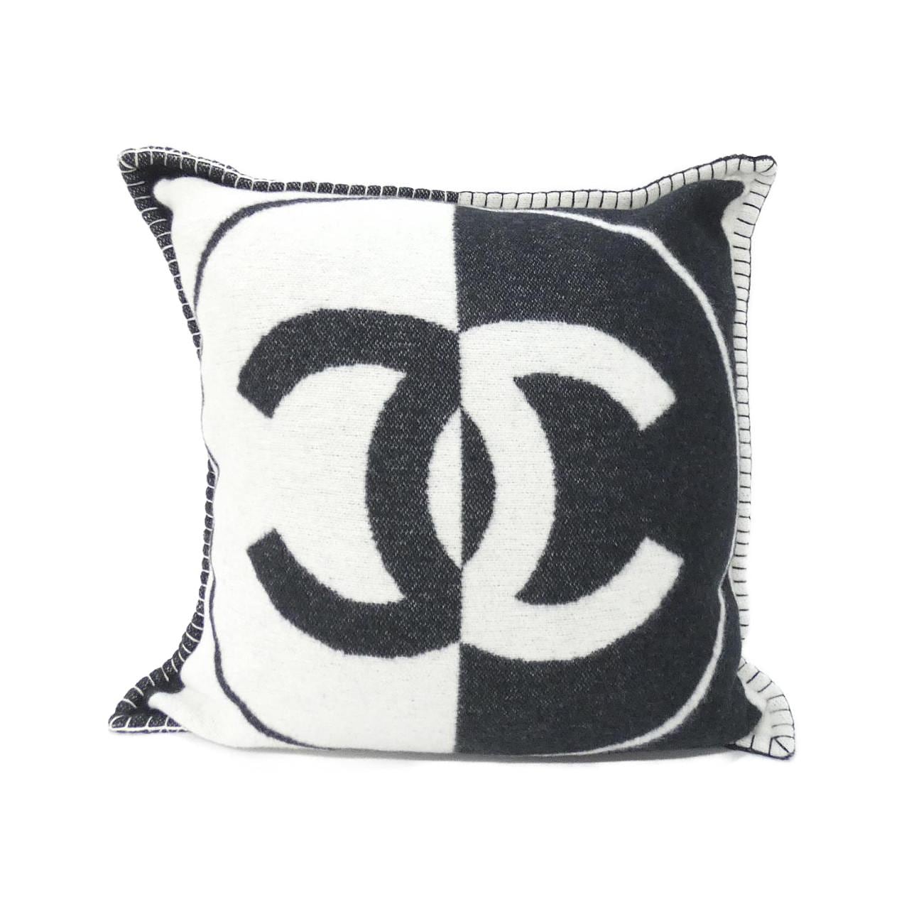 シャネル クッション