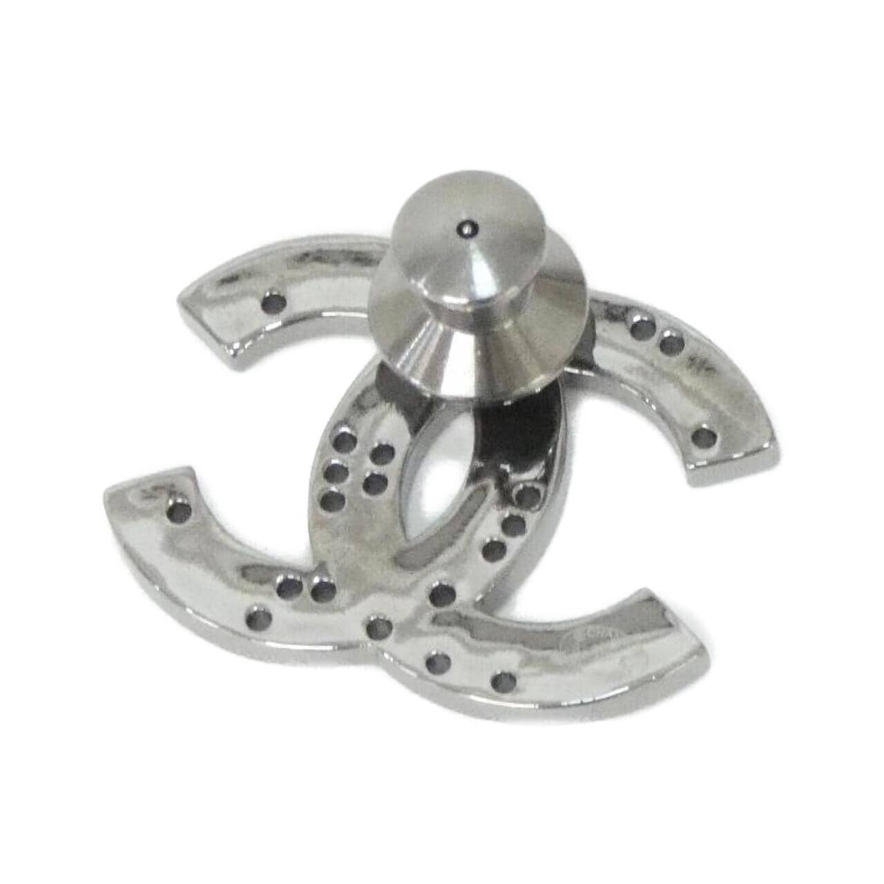 シャネル ABE664 ブローチ