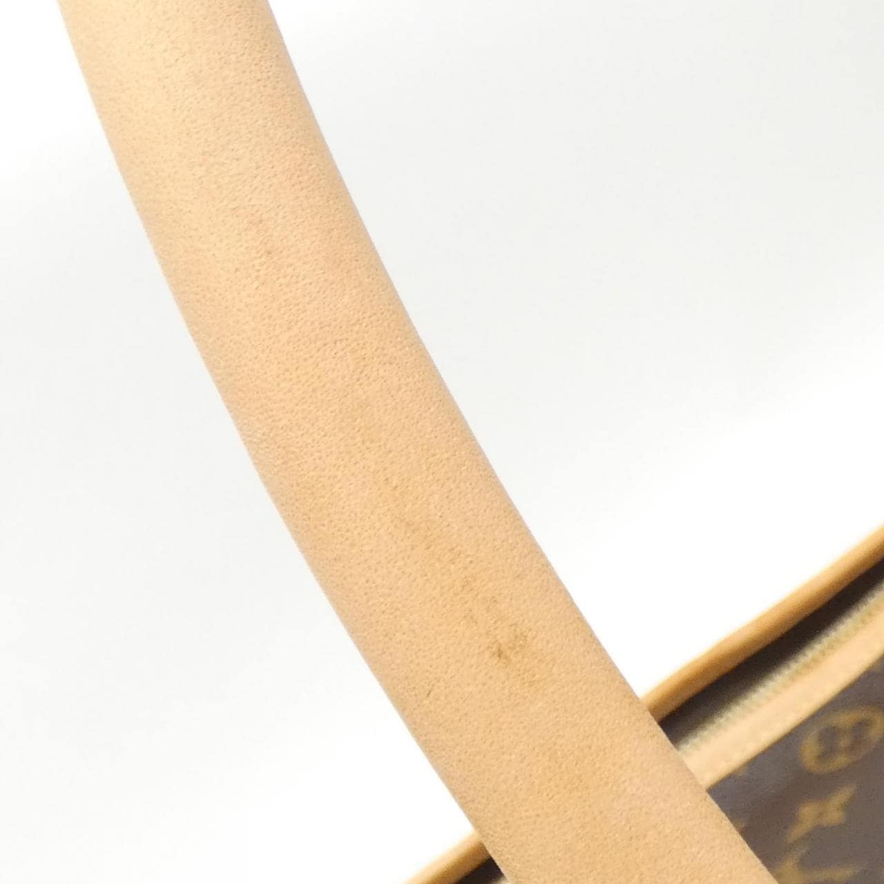 LOUIS VUITTON Monogram Sack Chillon 50 公分 M42021 旅行包