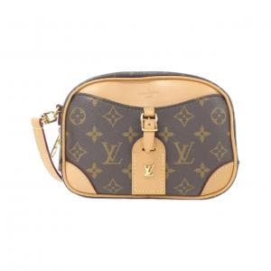 LOUIS VUITTON shoulder bag