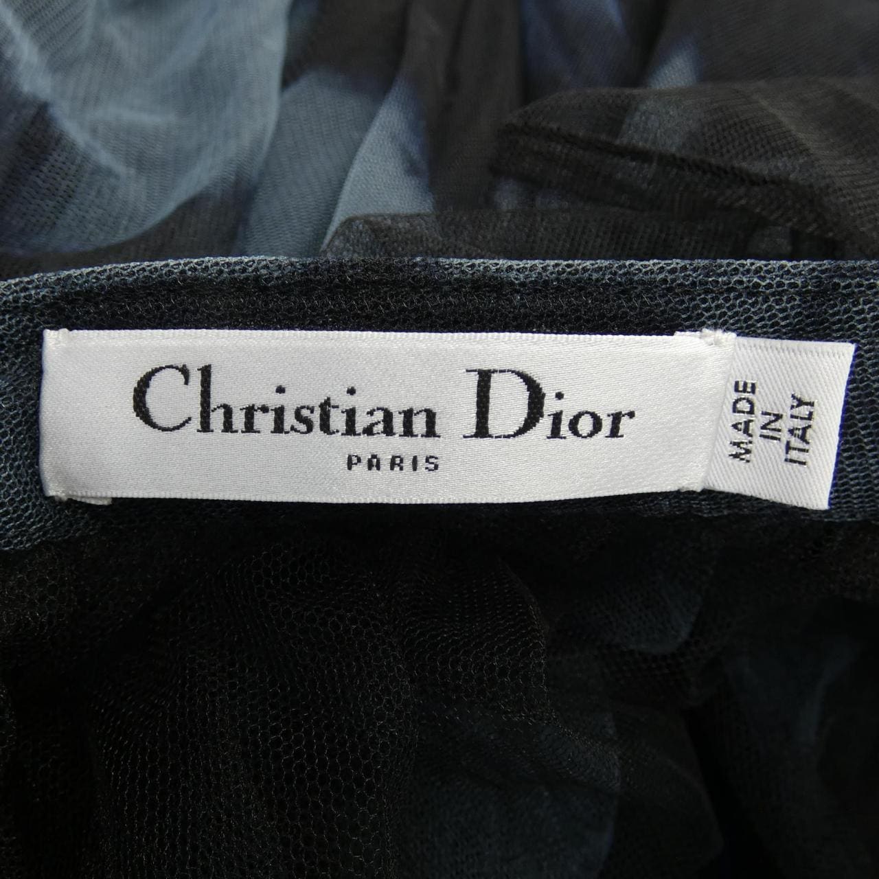 CHRISTIAN DIOR SKIRT DIOR CHRISTIAN DIOR