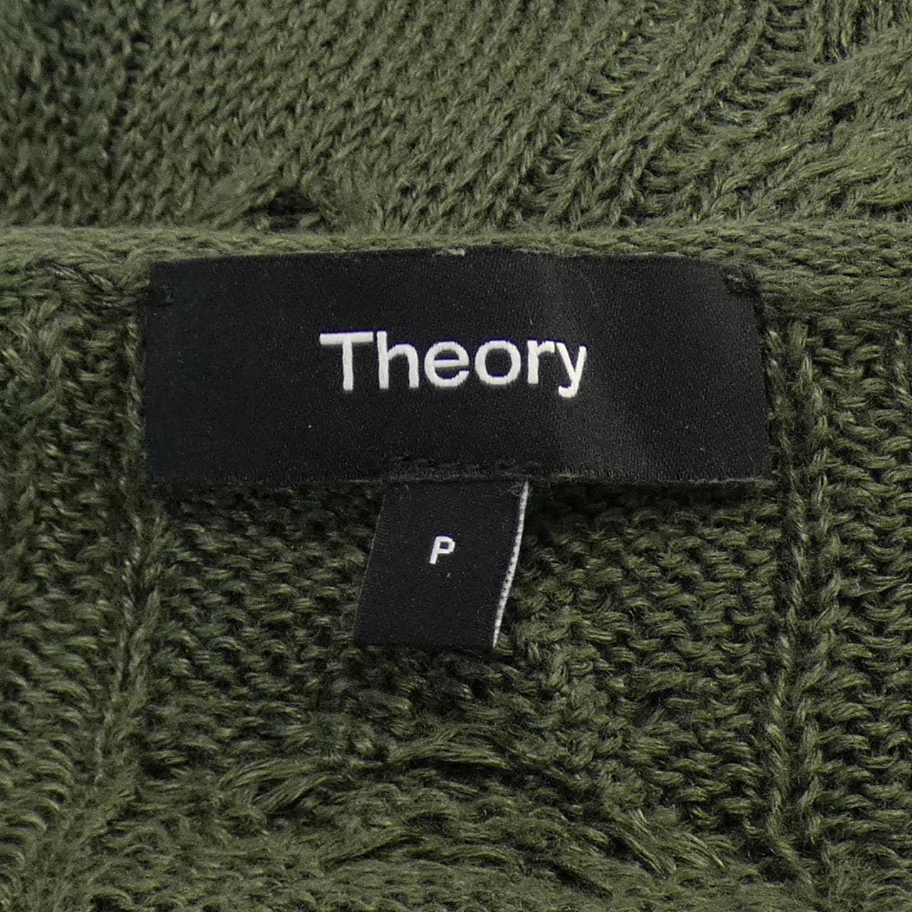セオリー theory ニット