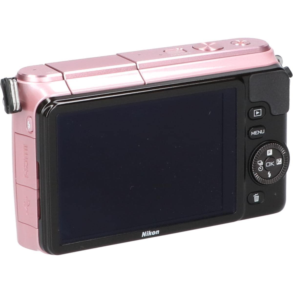 ＮＩＫＯＮ　ＮＩＫＯＮ１　Ｓ１　ＰＩＮＫ