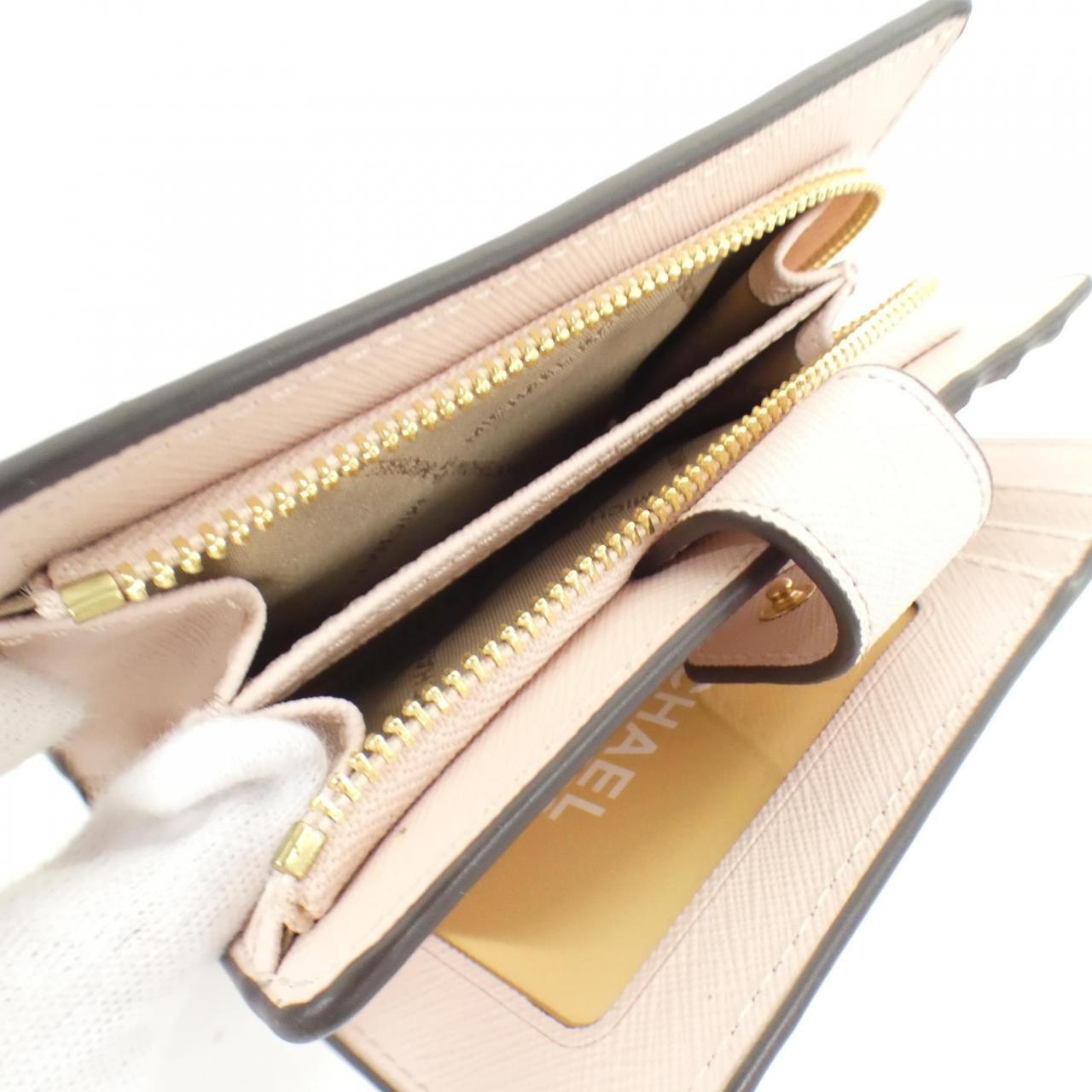 コメ兵｜【新品】マイケルマイケルコース JET SET TRAVEL 35F7GTVF2L  