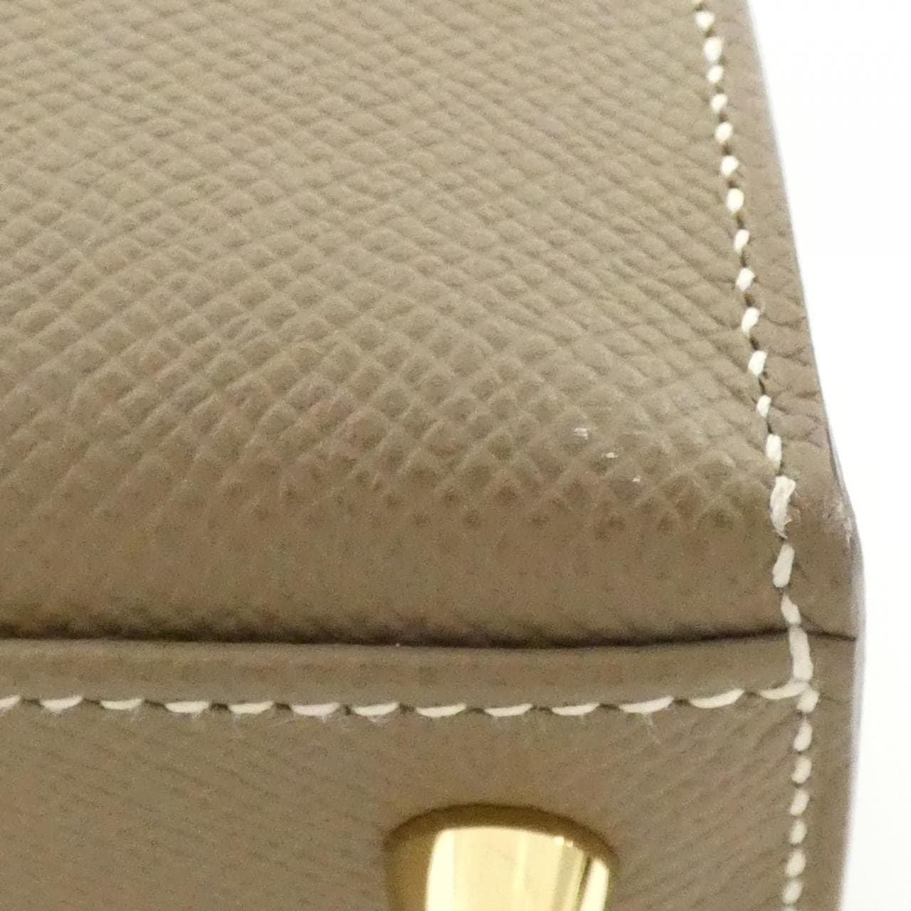 HERMES Kelly 25 厘米 038416CC 包