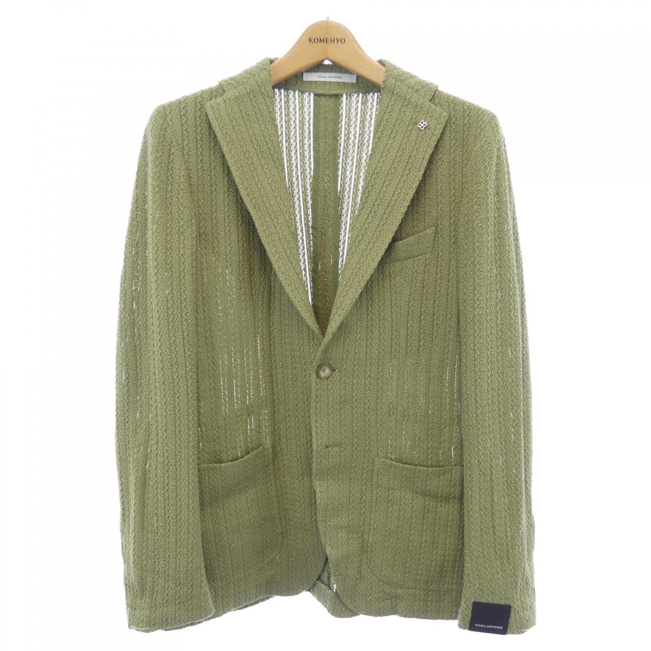 タリアトーレ TAGLIATORE ジャケット