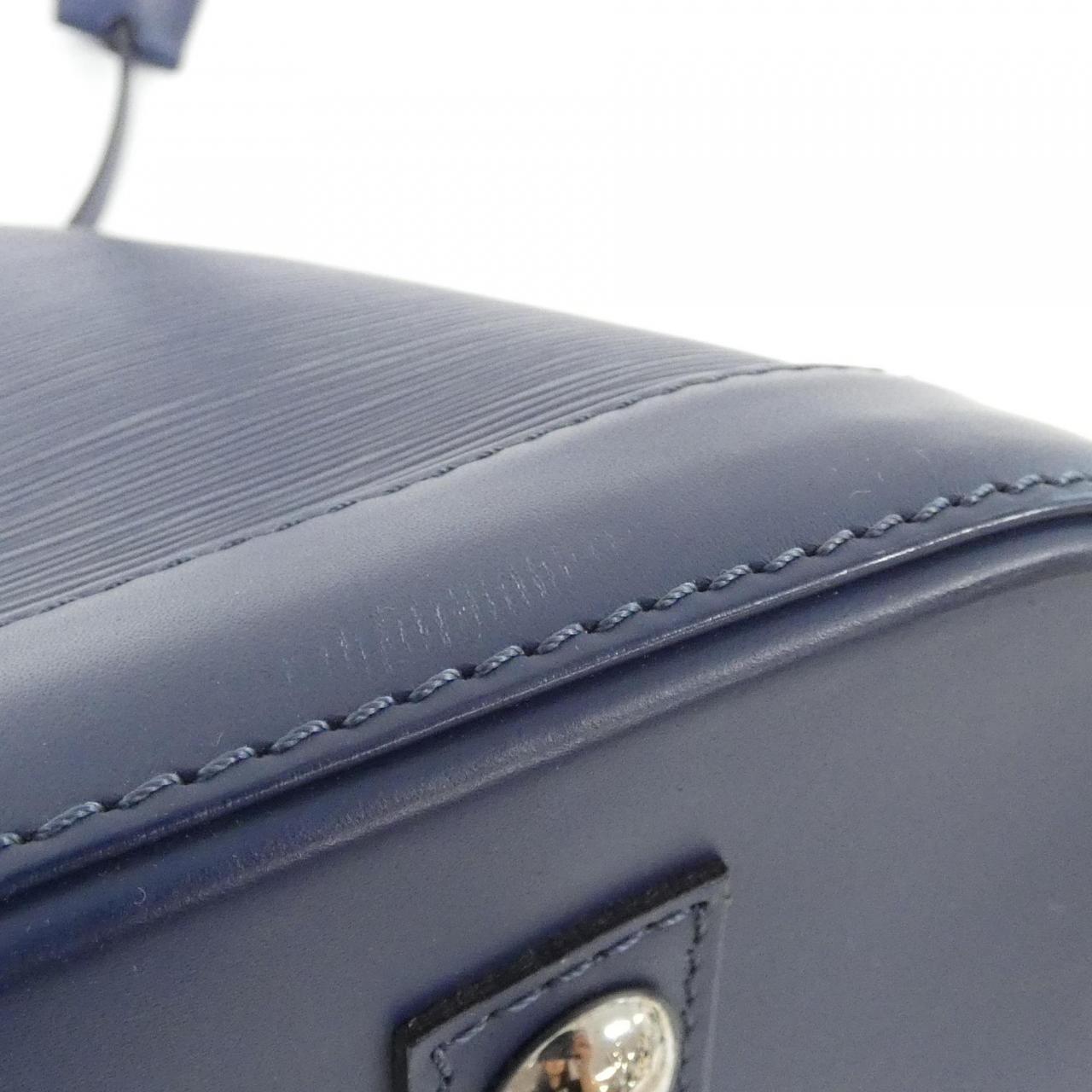 ルイヴィトン エピ アルマ PM M40620 バッグ