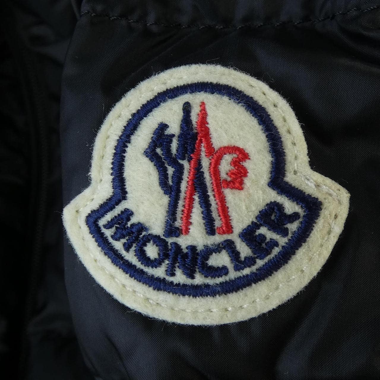 モンクレール MONCLER LANS ダウンジャケット
