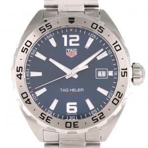 【新品】タグ･ホイヤー フォーミュラ1 WAZ1118.BA0875 SS クォーツ