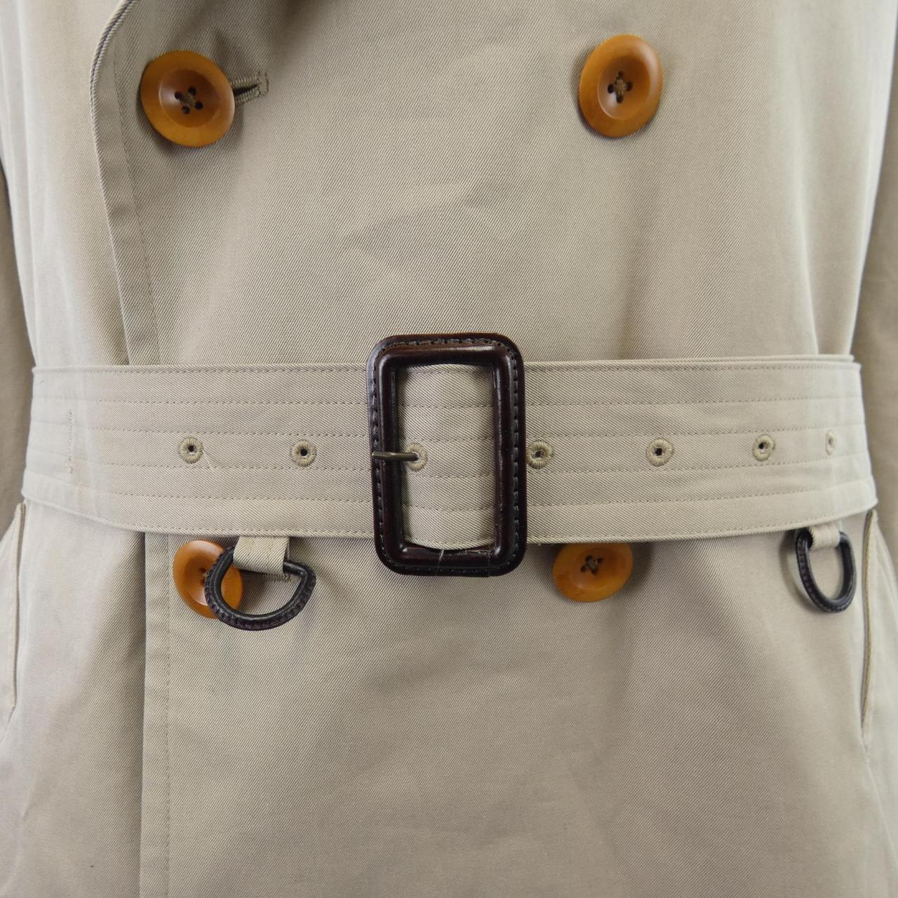 ポールスミスコレクション PaulSmith collection トレンチコート