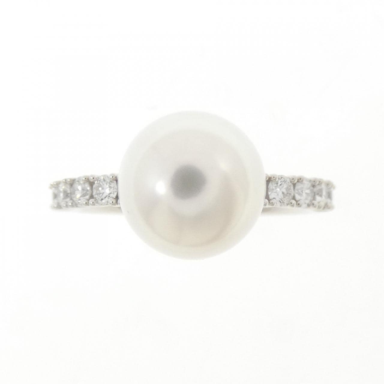 タサキ アコヤパール リング 8.3mm