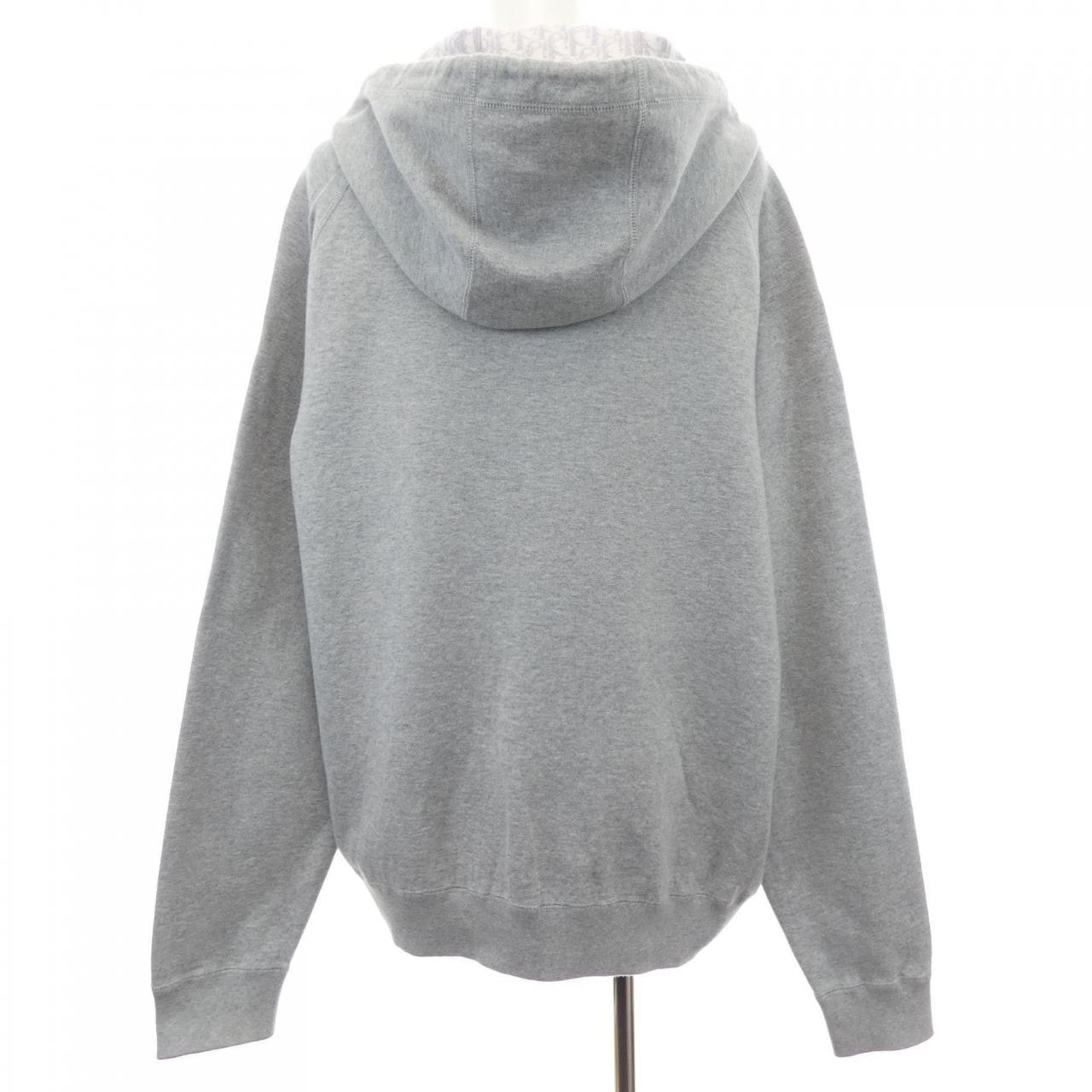 ディオール DIOR DIOR ESSENTIALS トラックジャケット OBLIQUE 113M221AT225 パーカー