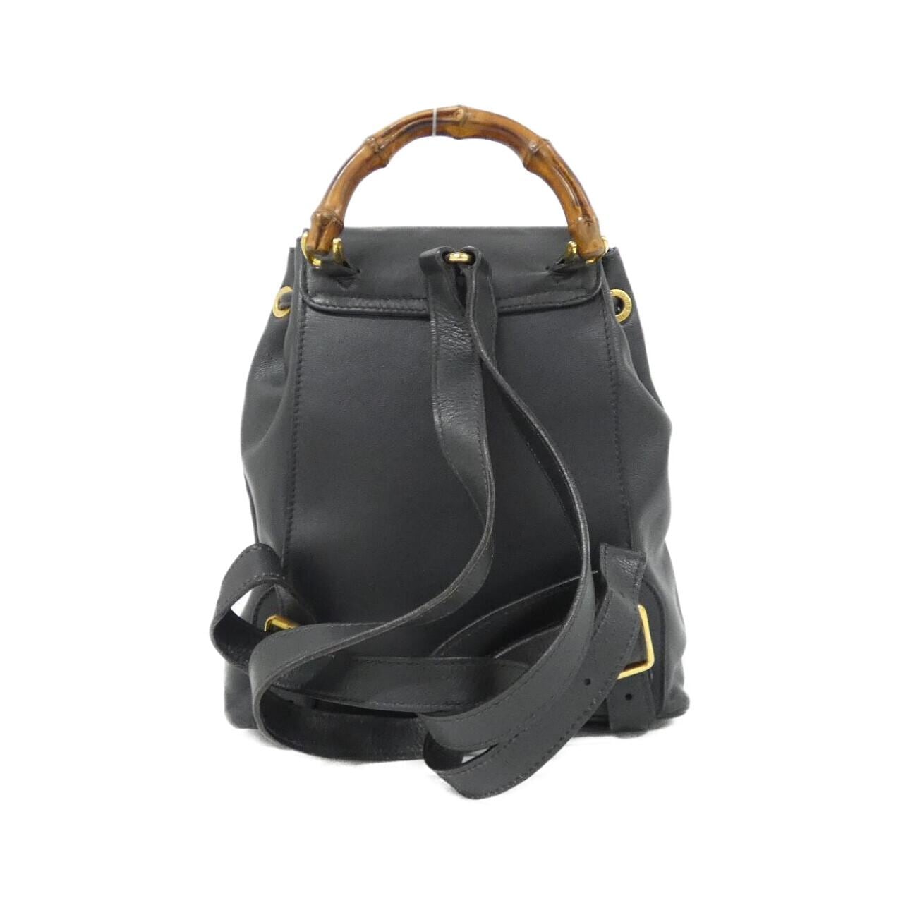 【ヴィンテージ】グッチ 003 1705 リュックサック