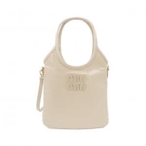 【新品】ミュウミュウ 5BA281 バッグ