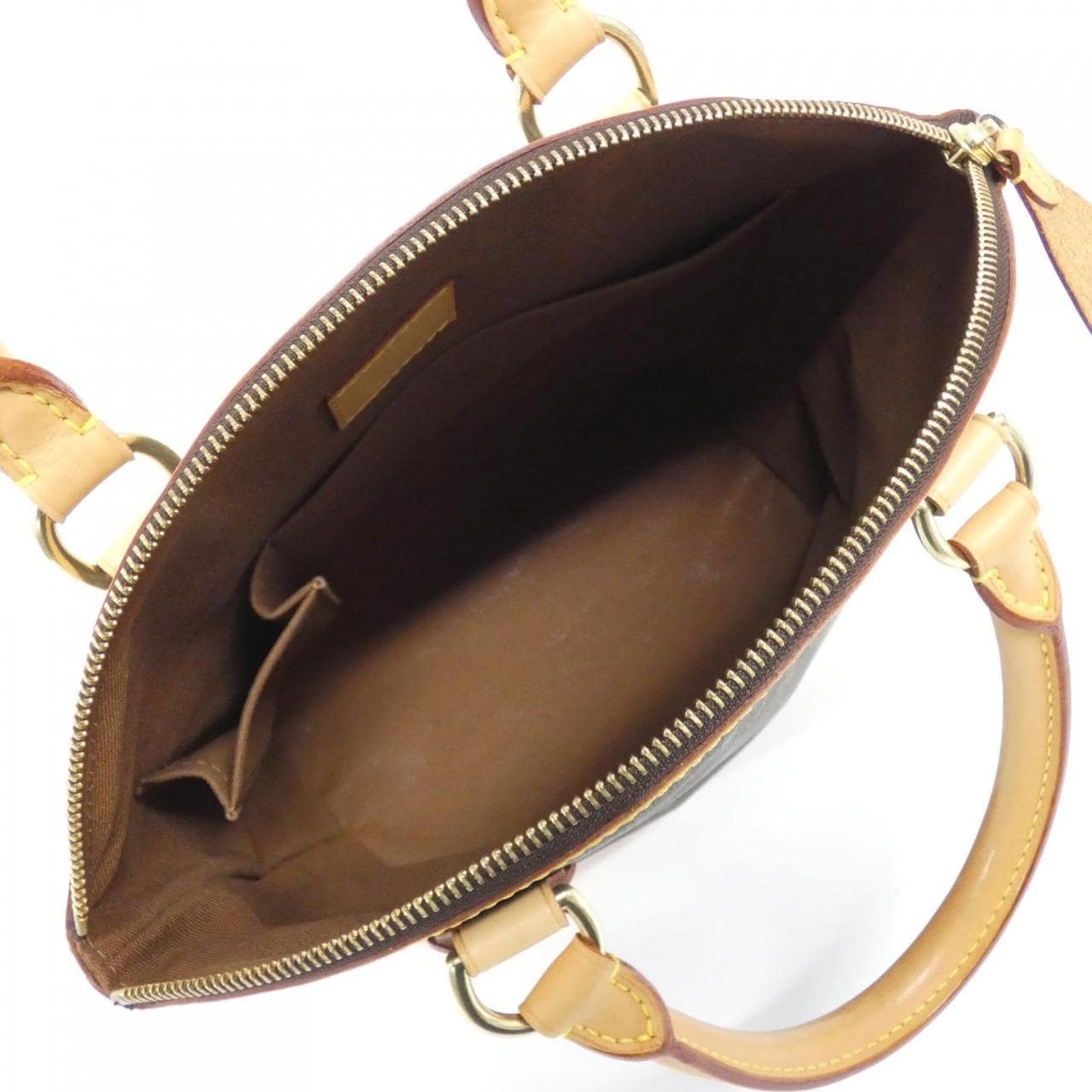 ルイヴィトン モノグラム ロックイット M40102 バッグ