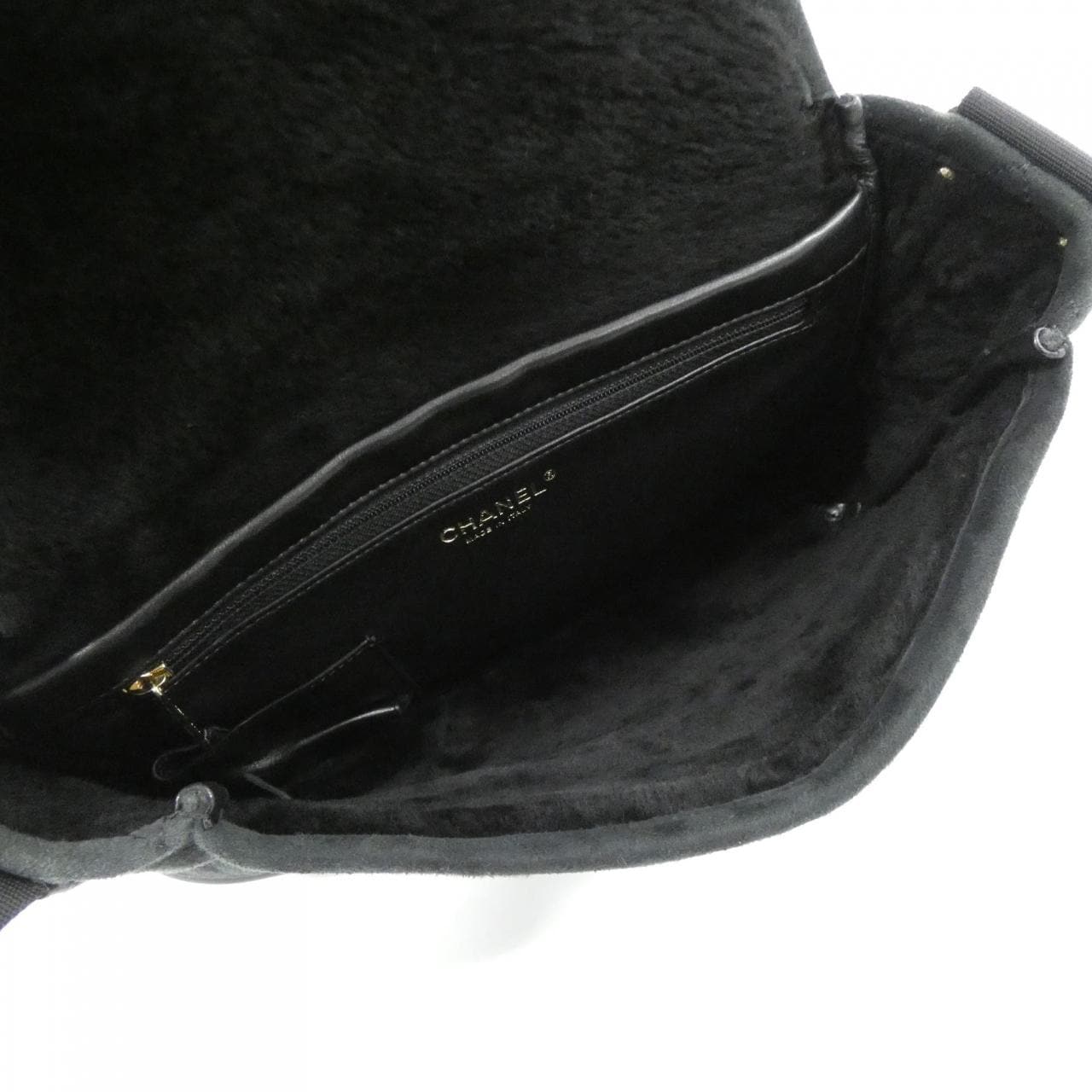 【ヴィンテージ】シャネル 32345 ショルダーバッグ