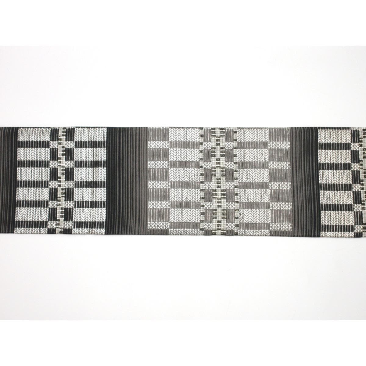 【新品】夏名古屋帯