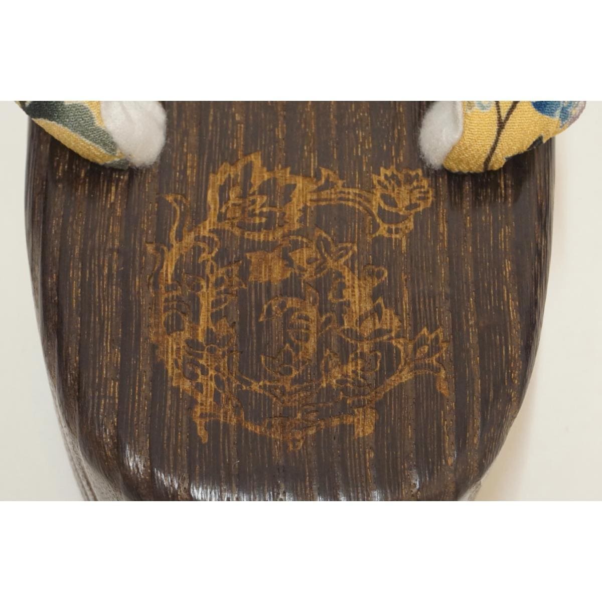 【新品】女下駄　【岡重】Ｆサイズ