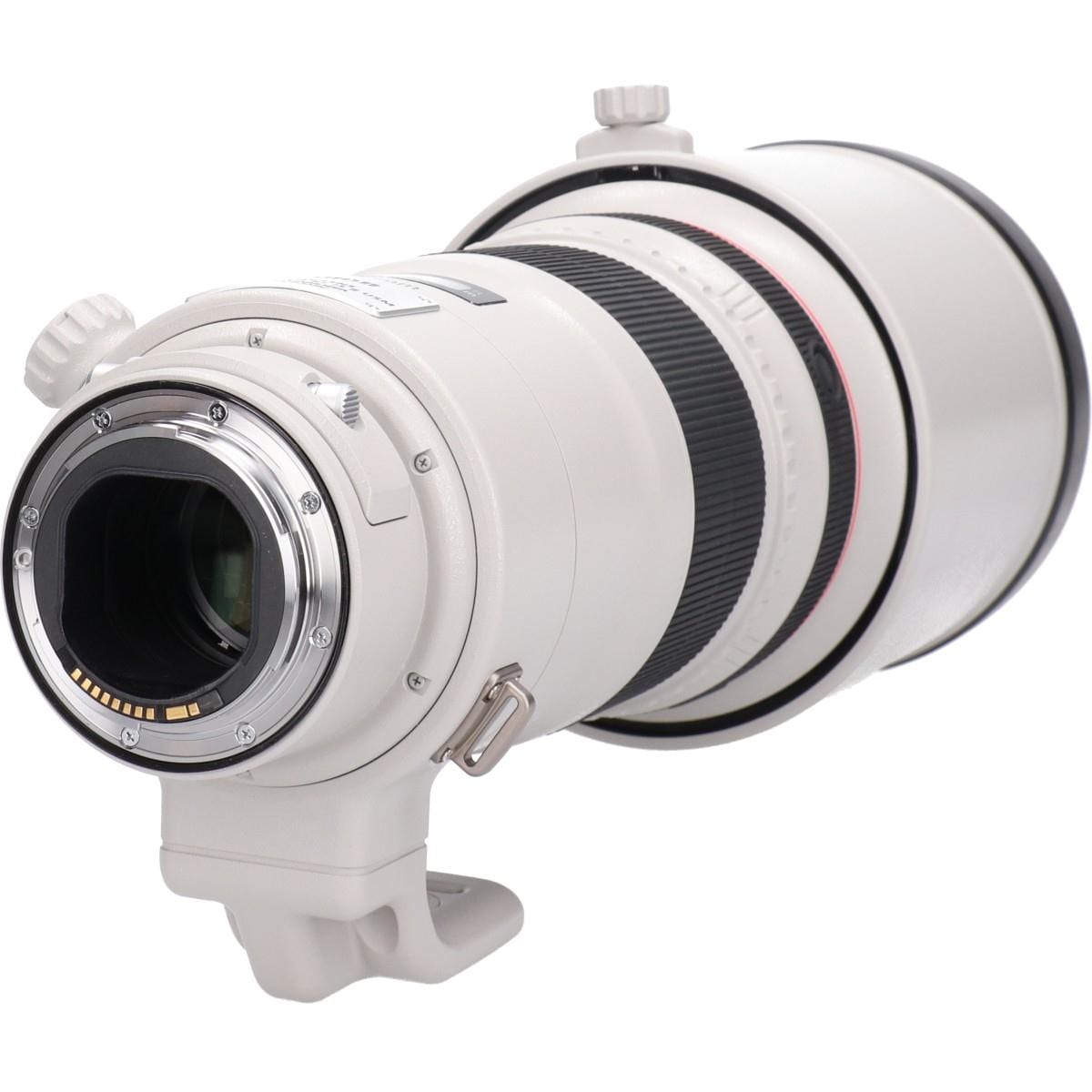 ＥＦ３００ｍｍ　Ｆ２．８Ｌ　ＩＳＩＩ