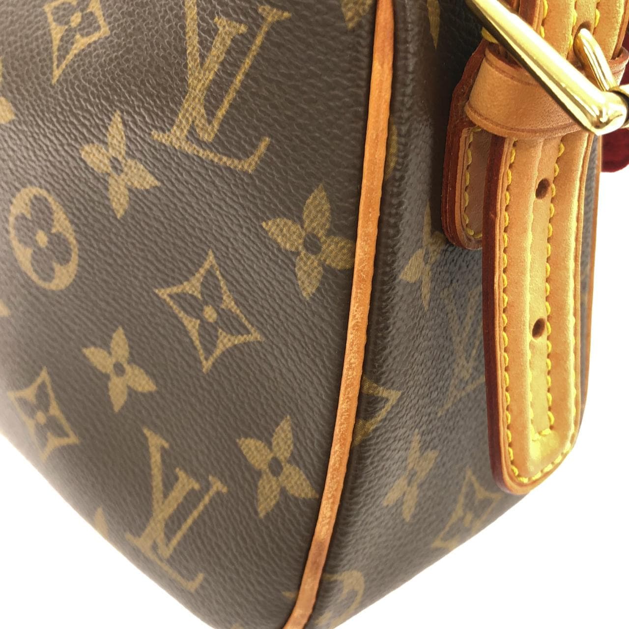 ルイヴィトン モノグラム ヴィバ シテ MM M51164 ショルダーバッグ