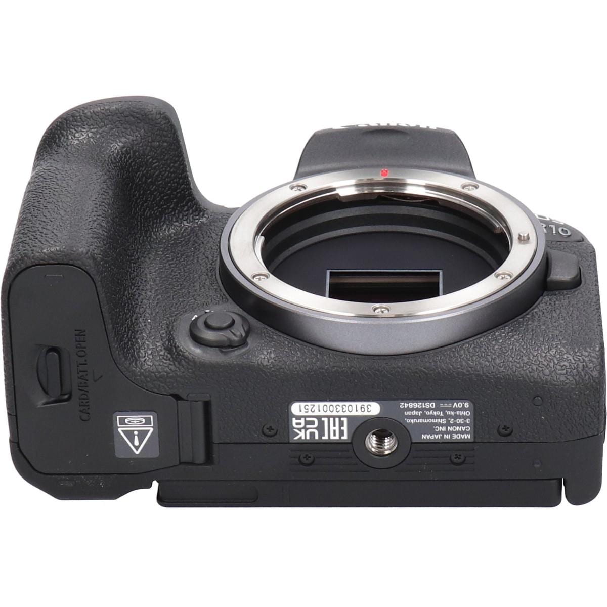 ＥＯＳ　Ｒ１０