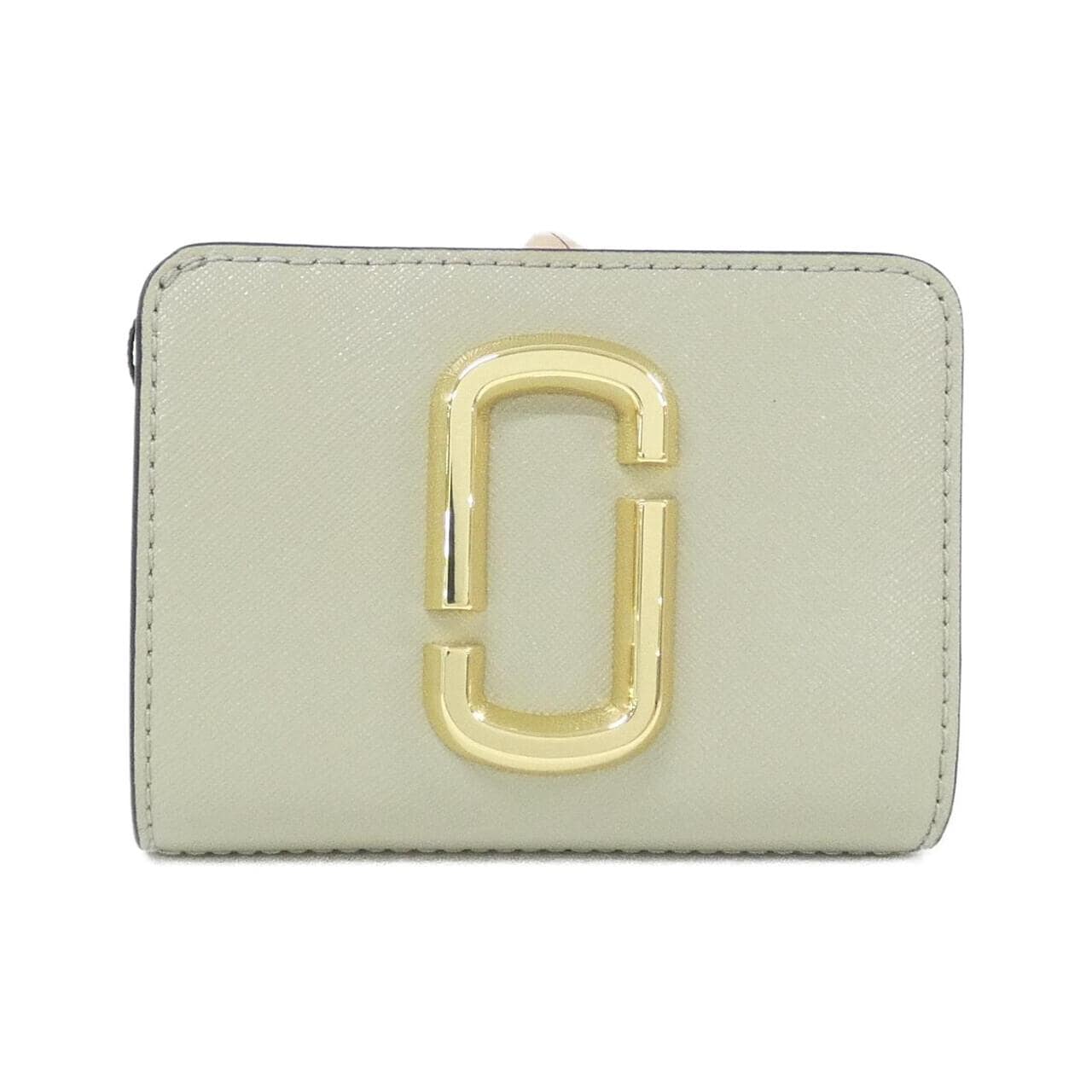 【新品】マークジェイコブス THE SNAPSHOT 2P6SMP021S01 財布