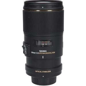 ＥＯＳ１５０ｍｍ　Ｆ２．８ＥＸ　ＤＧ　ＭＡＣＲＯ　ＨＳＭ