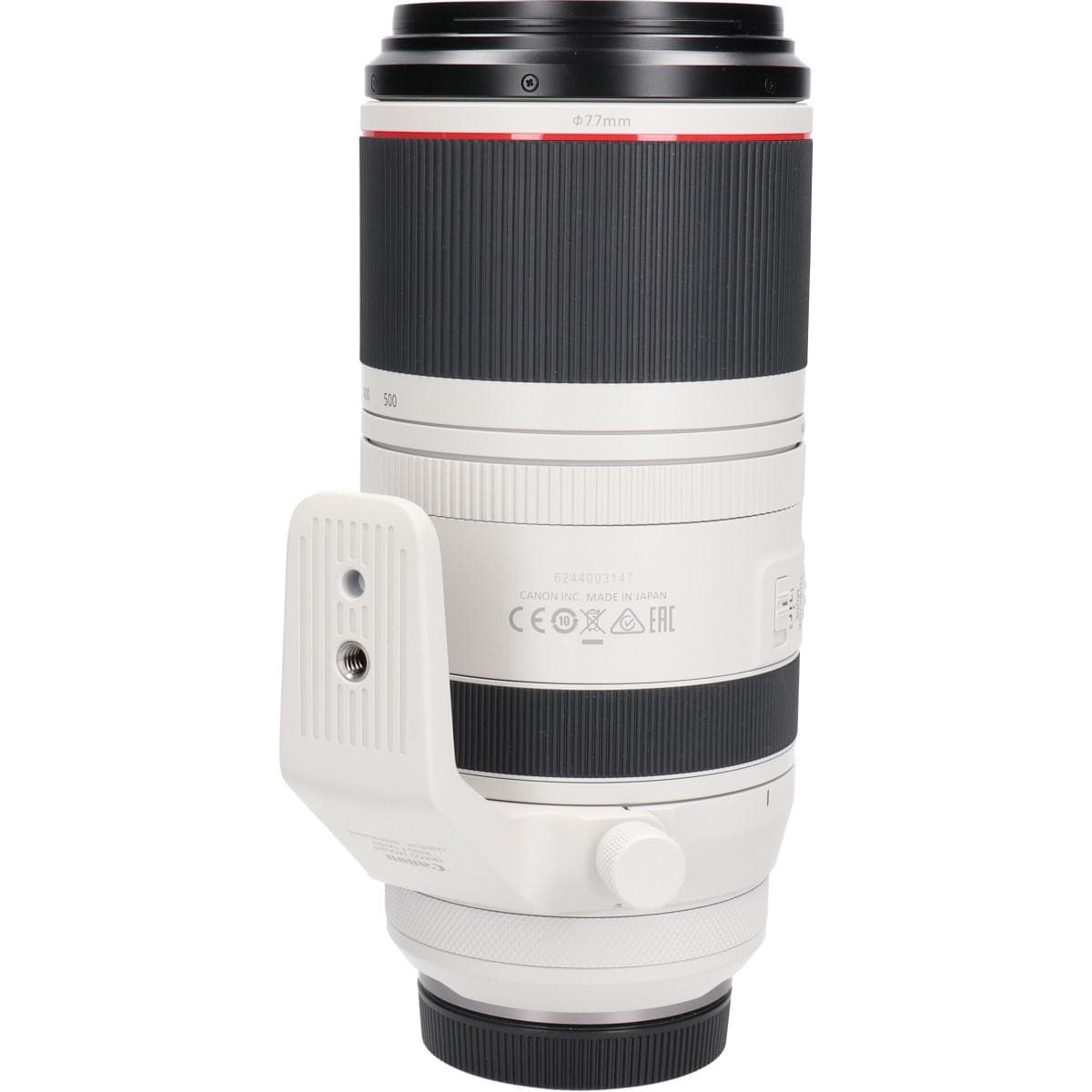 ＲＦ１００－５００ｍｍ　Ｆ４．５－７．１Ｌ　ＩＳ　ＵＳＭ
