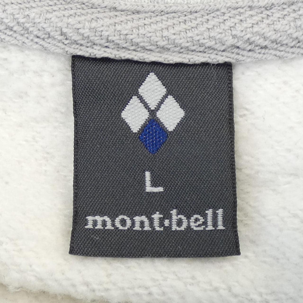 モンベル MONT BELL 2104734 スウェット