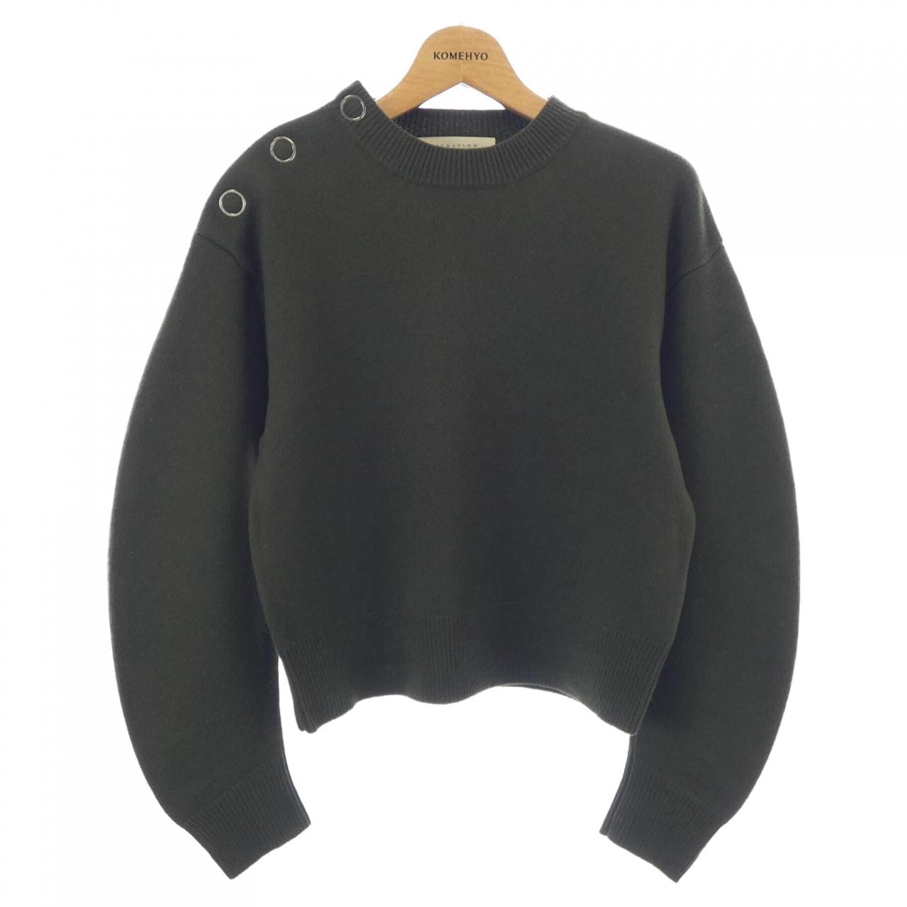 エストネーション ESTNATION 92-109-12-103845 ニット