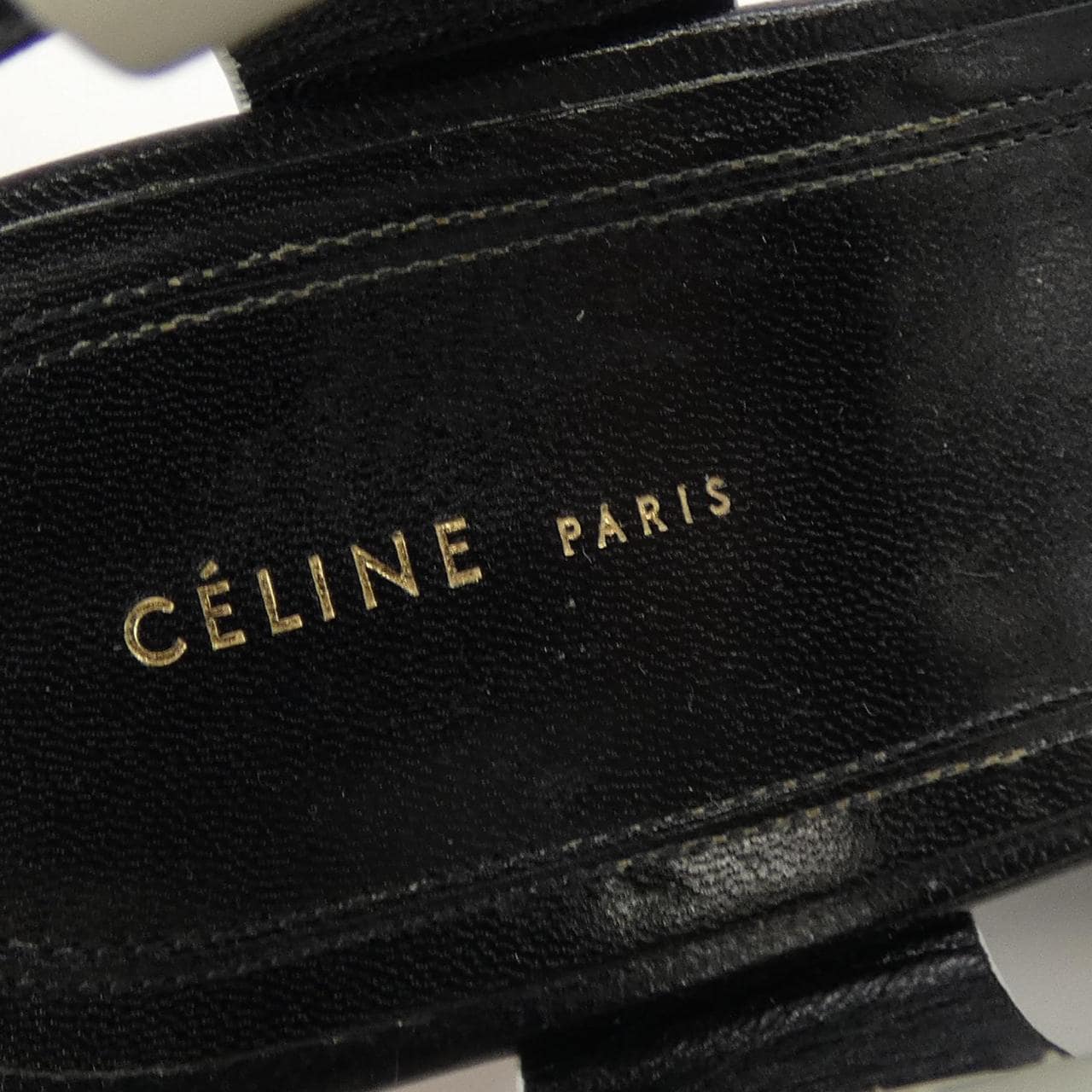 セリーヌ CELINE サンダル