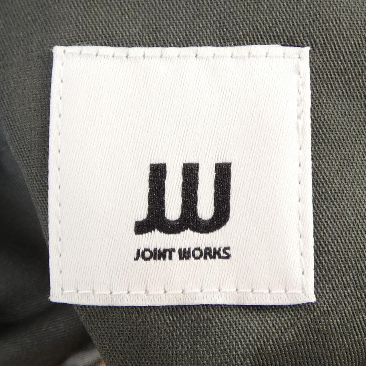 ジョイントワークス JOINTWORKS 20-030-721-3601 パンツ