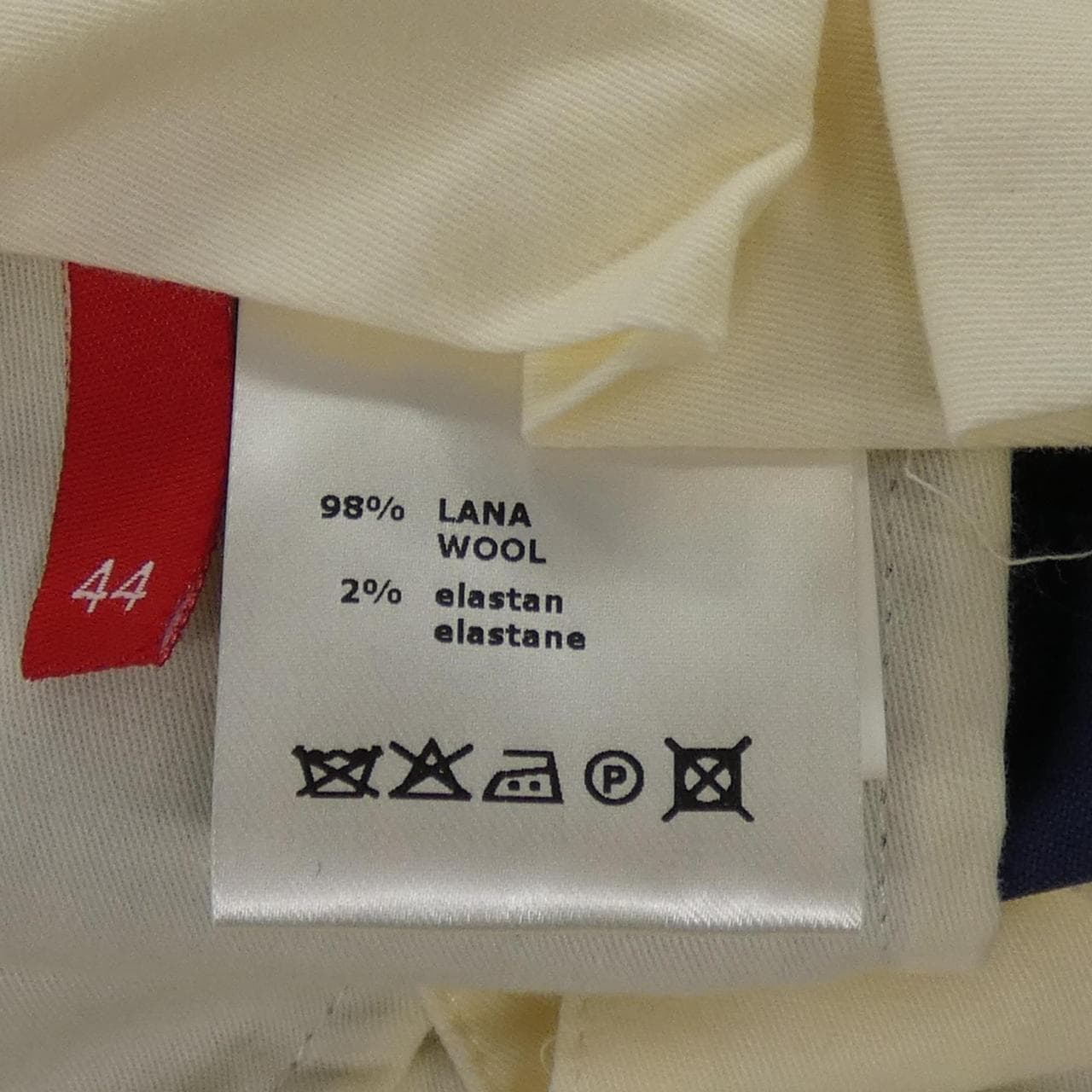 ジーティーアー G.T.A パンツ