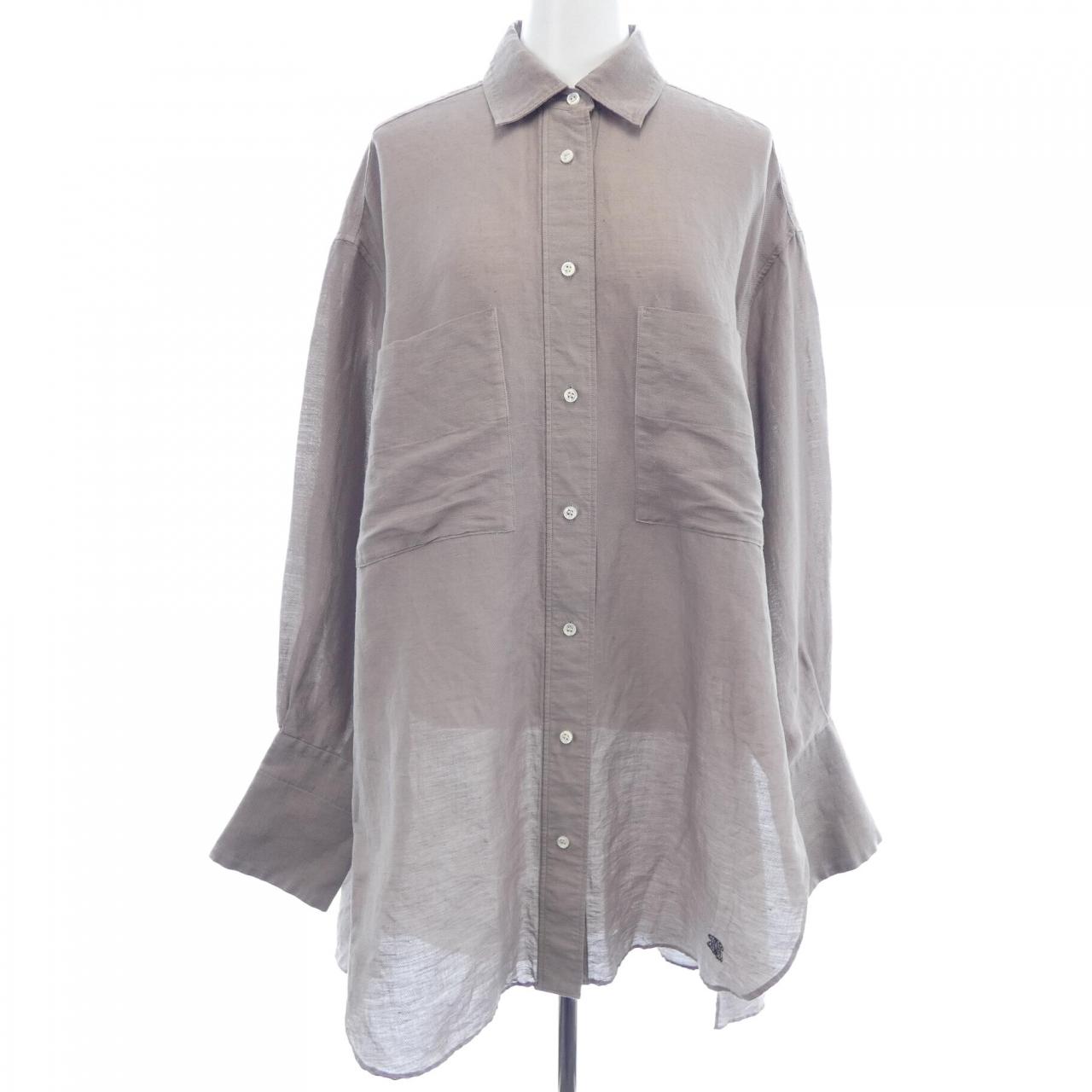 カオス chaos シャツ