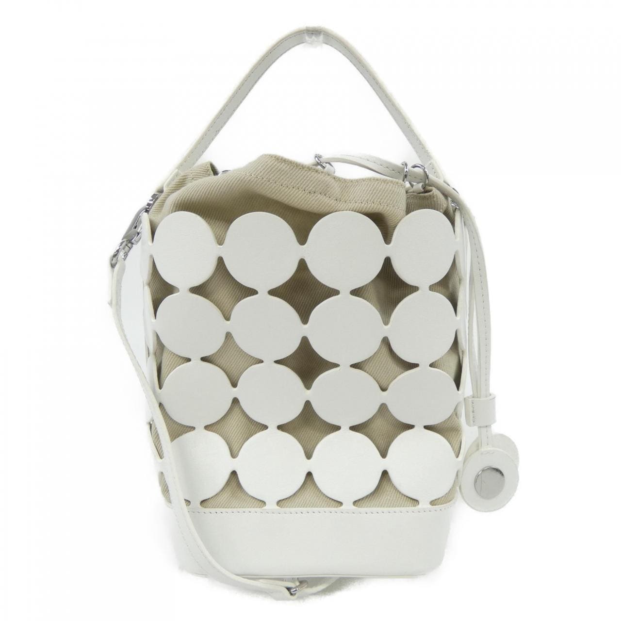 ピエールアルディ PIERRE HARDY VV07 BAG