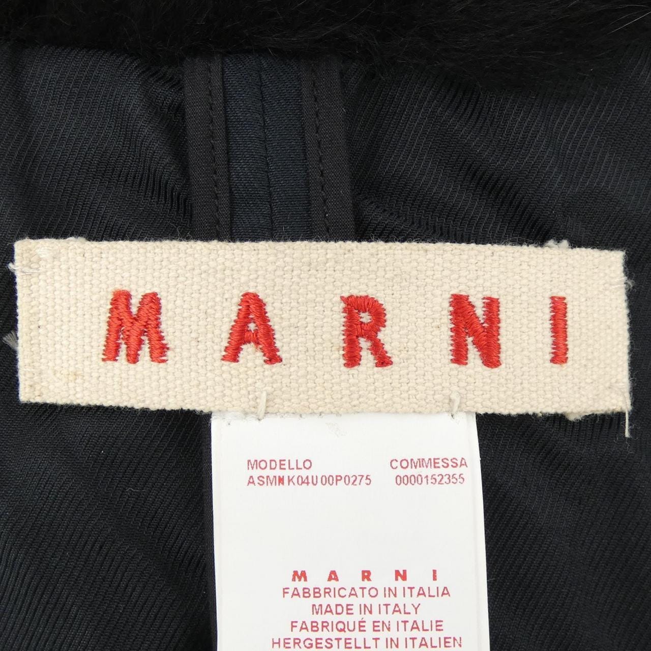 マルニ MARNI MUFFLER